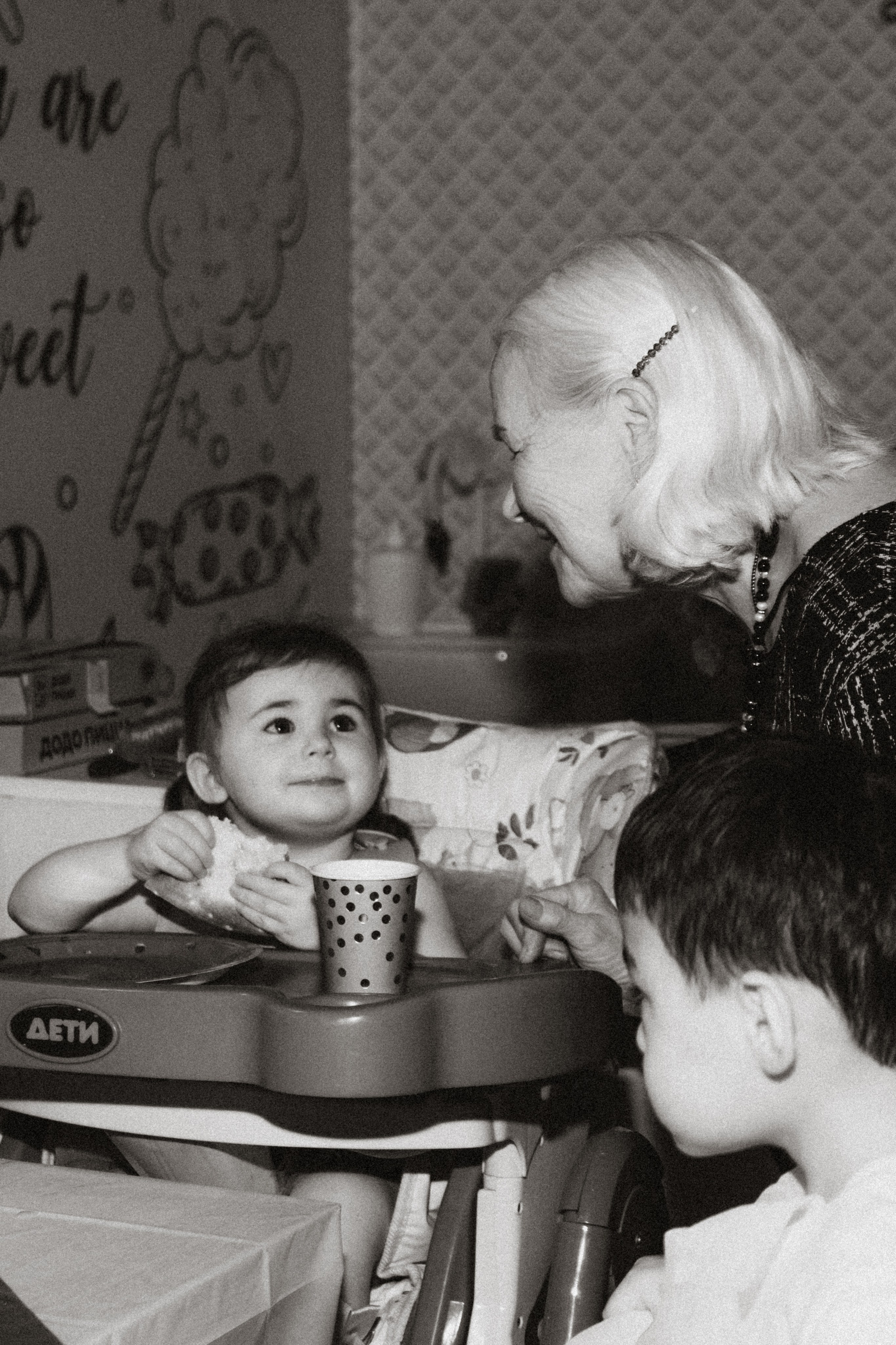 День Рождения Катерины в детской комнате (съемка 1 час). Фотограф Екатеринбург Кокшарова Александра