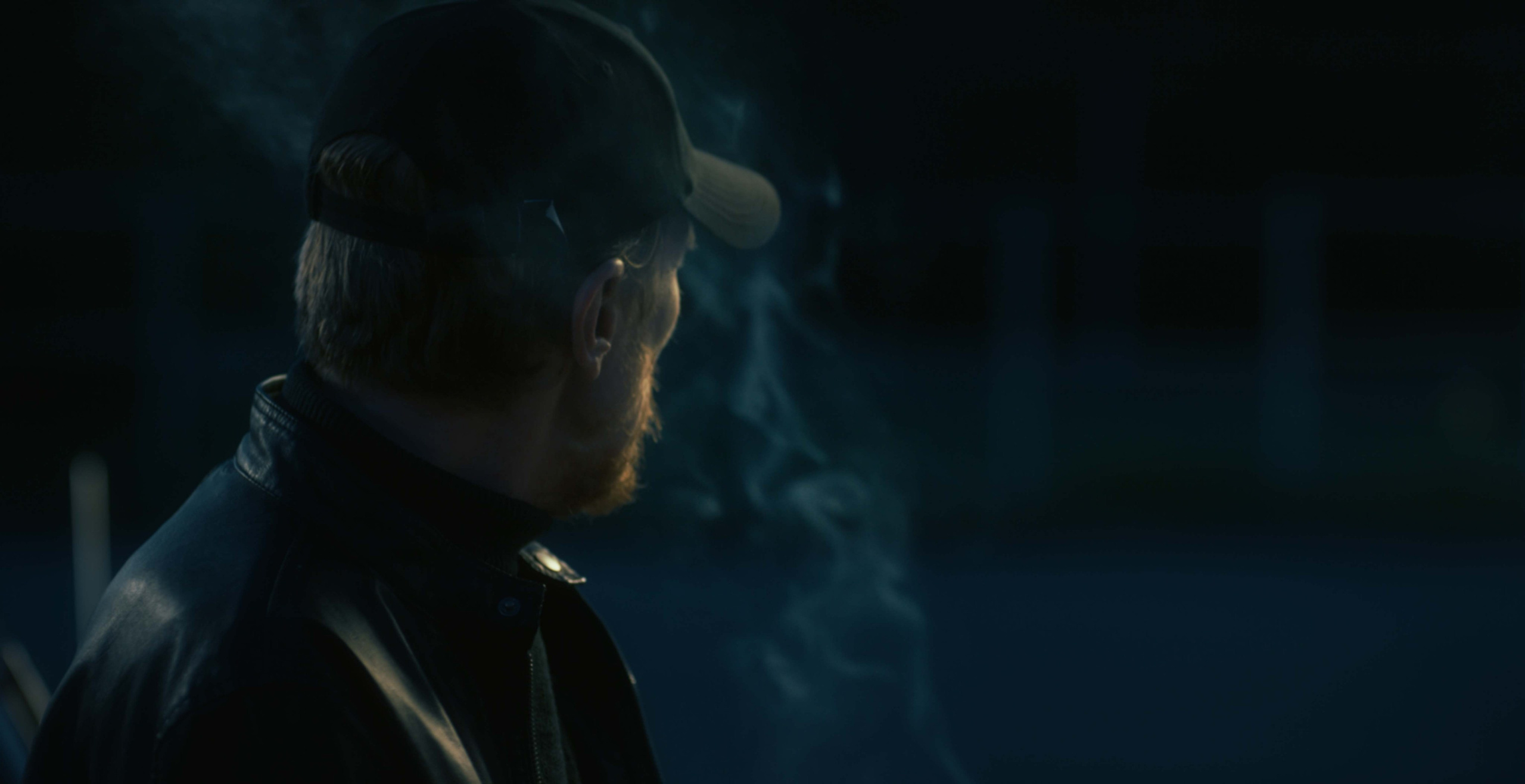 Цветокоррекция видео