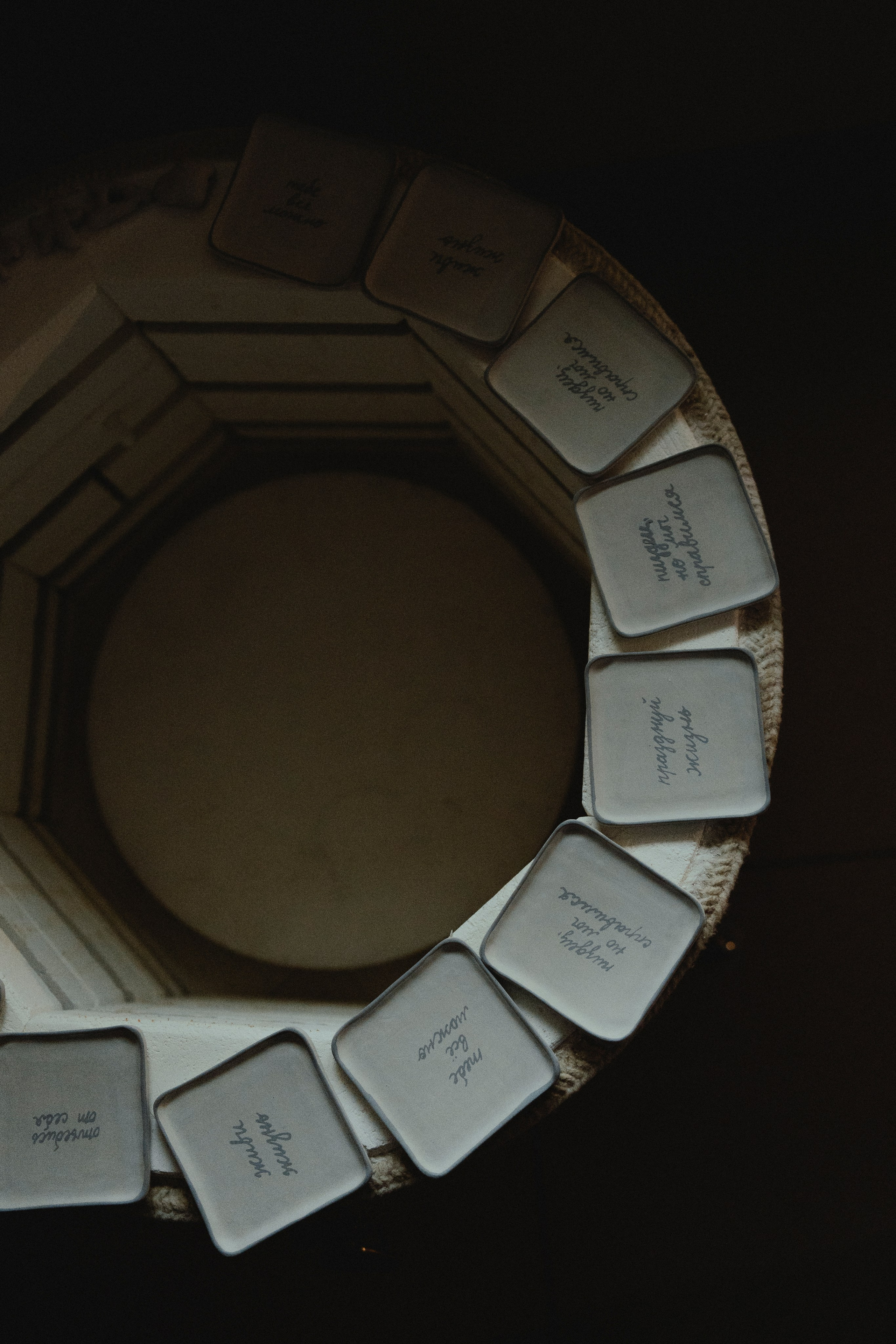 Masterskaya project. Фотограф Юлия Маркелова