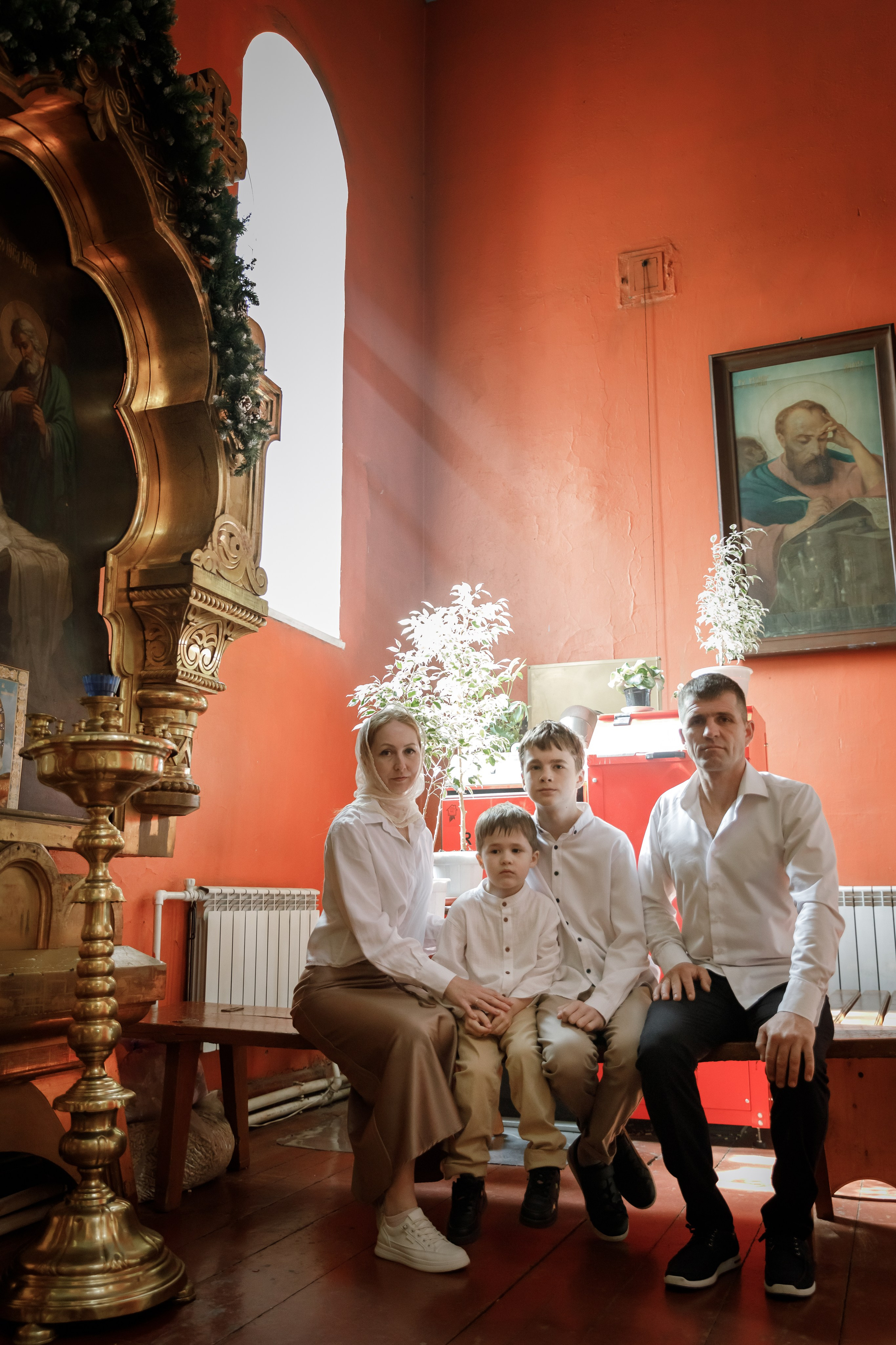 Ополье. Свадебный фотограф, крещение, венчание СПБ, Белгород Анна Коршунова