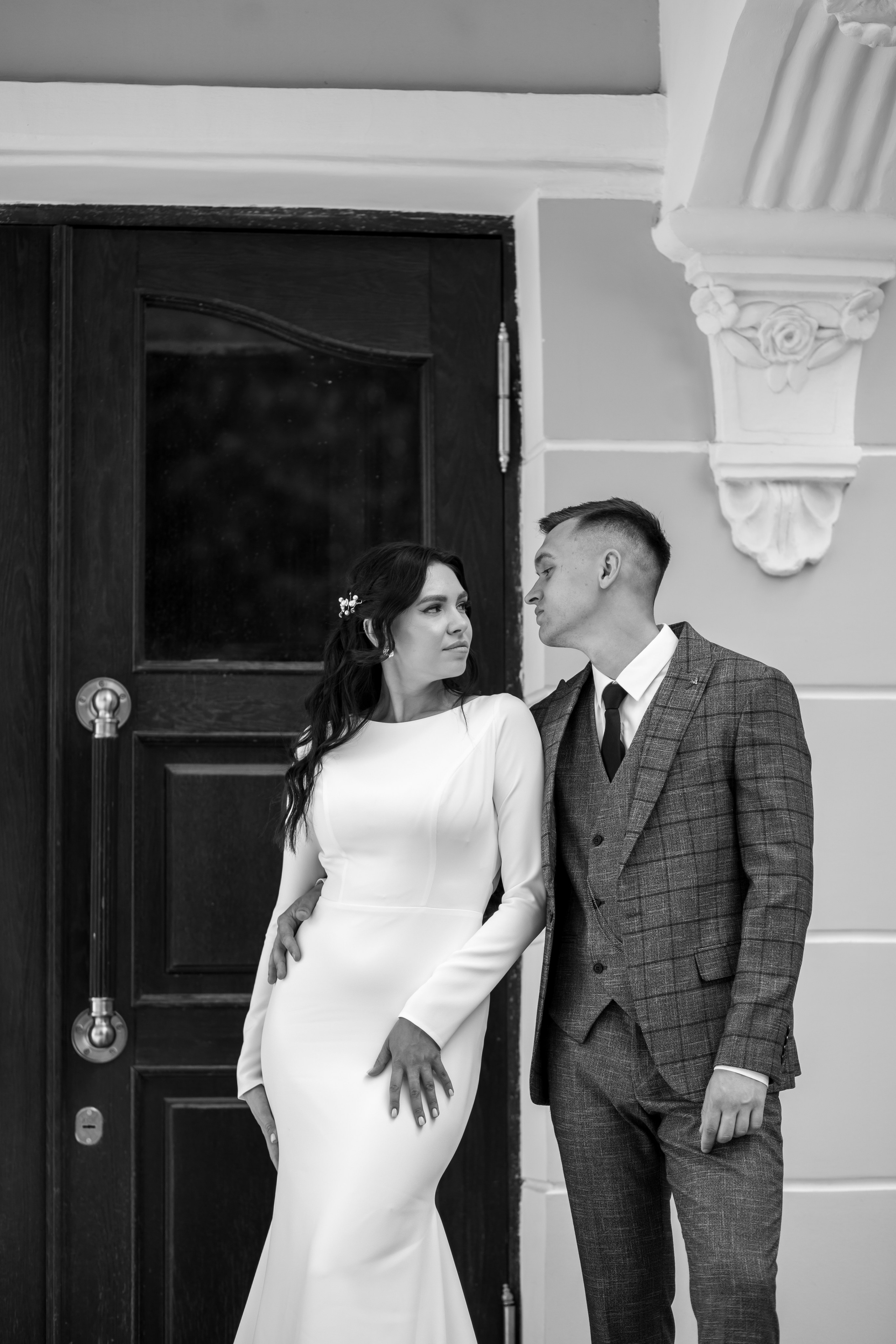 Love wedding. Фотограф Екатеринбург