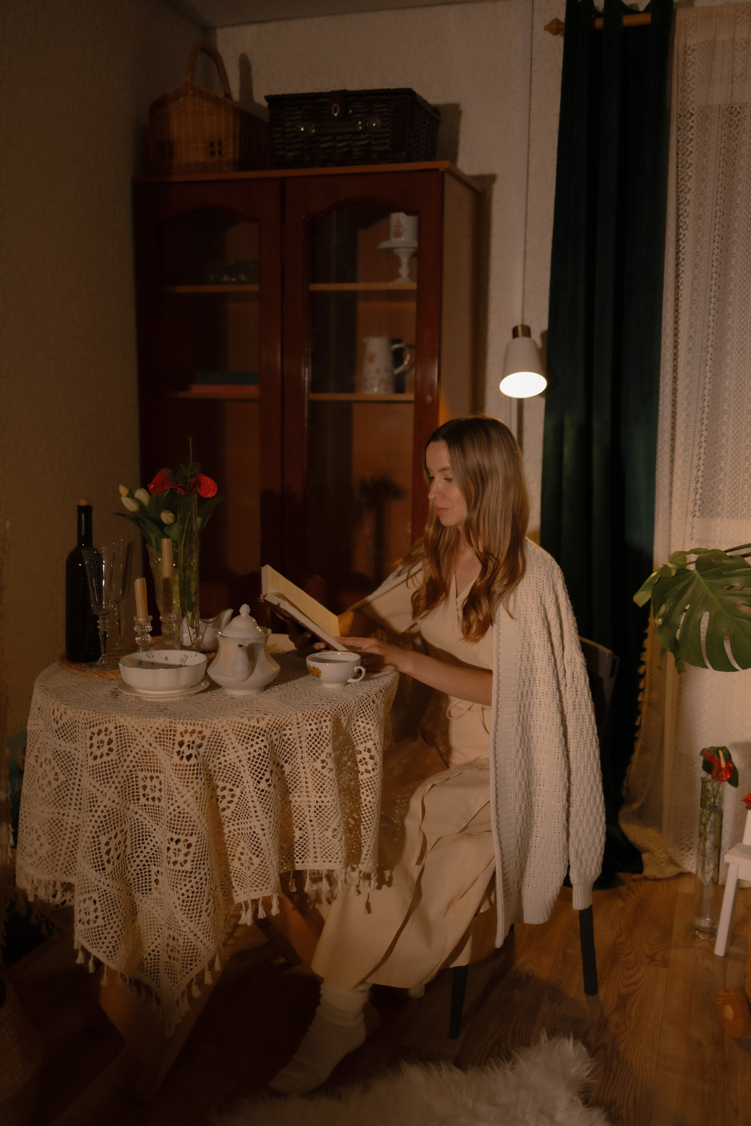 Анжелика и Вика. Фотограф Татьяна Семенова