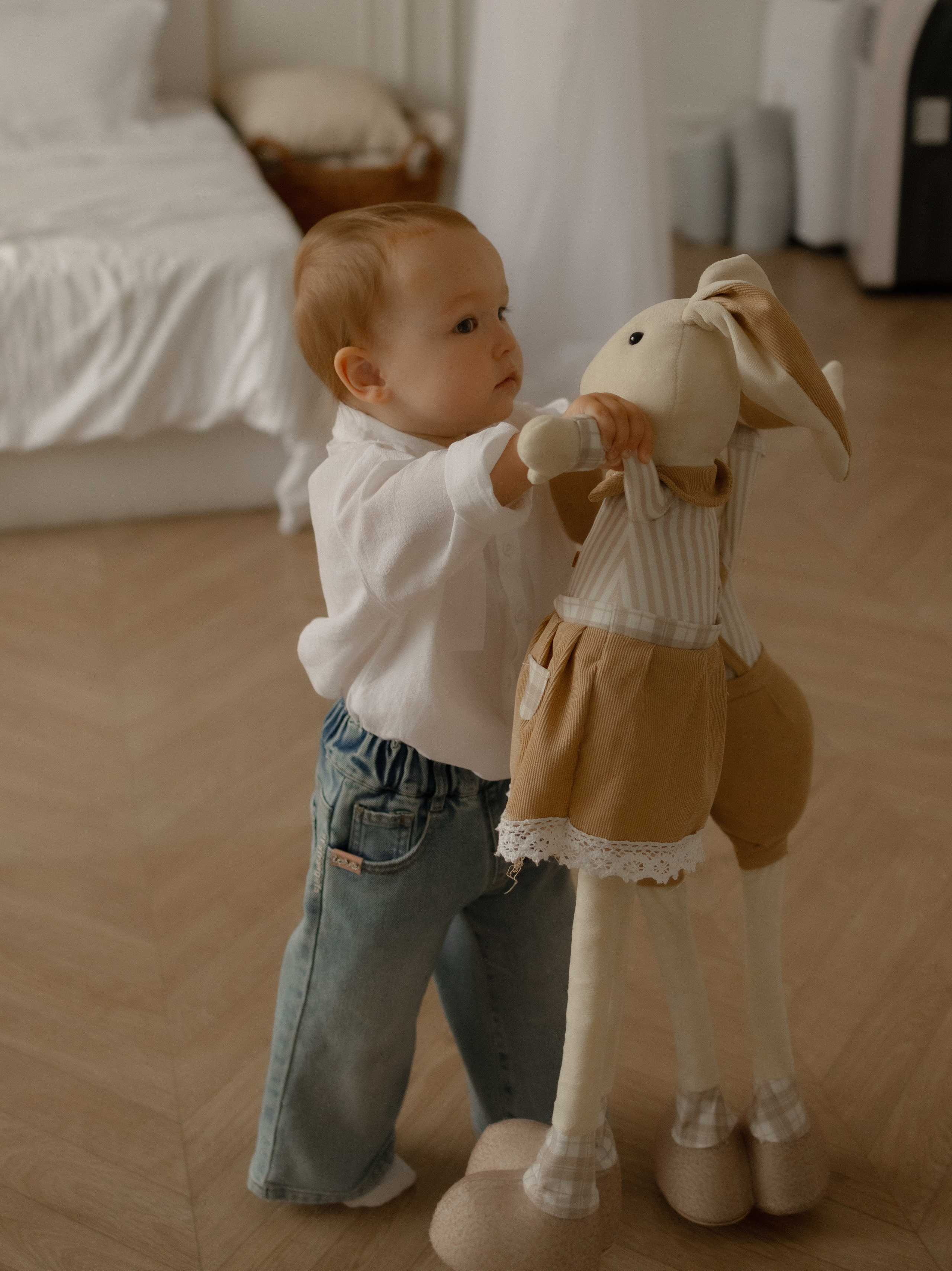 Родные друг другу люди. Фотограф Татьяна Семенова