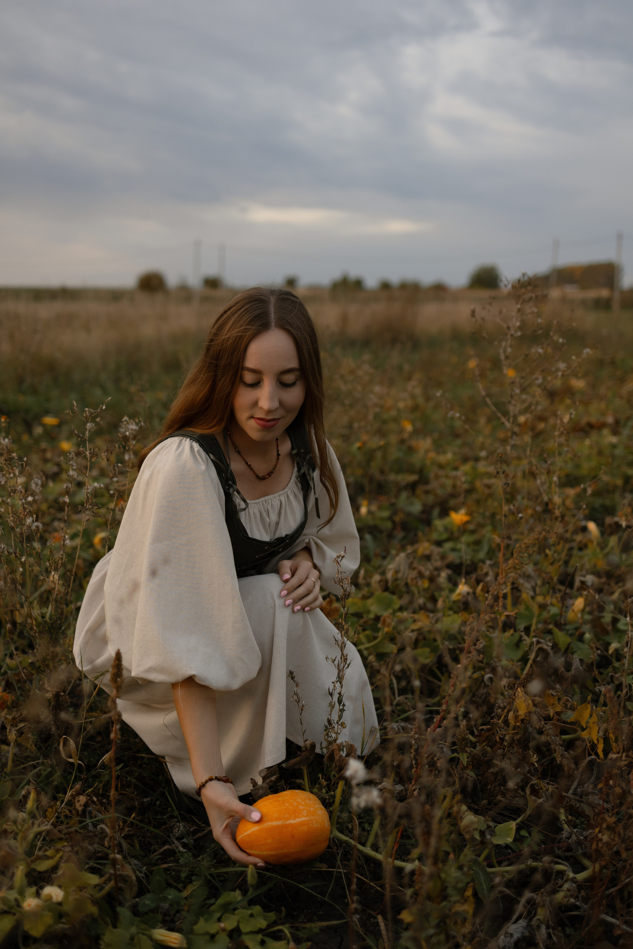 Анжелика. Фотограф Татьяна Семенова