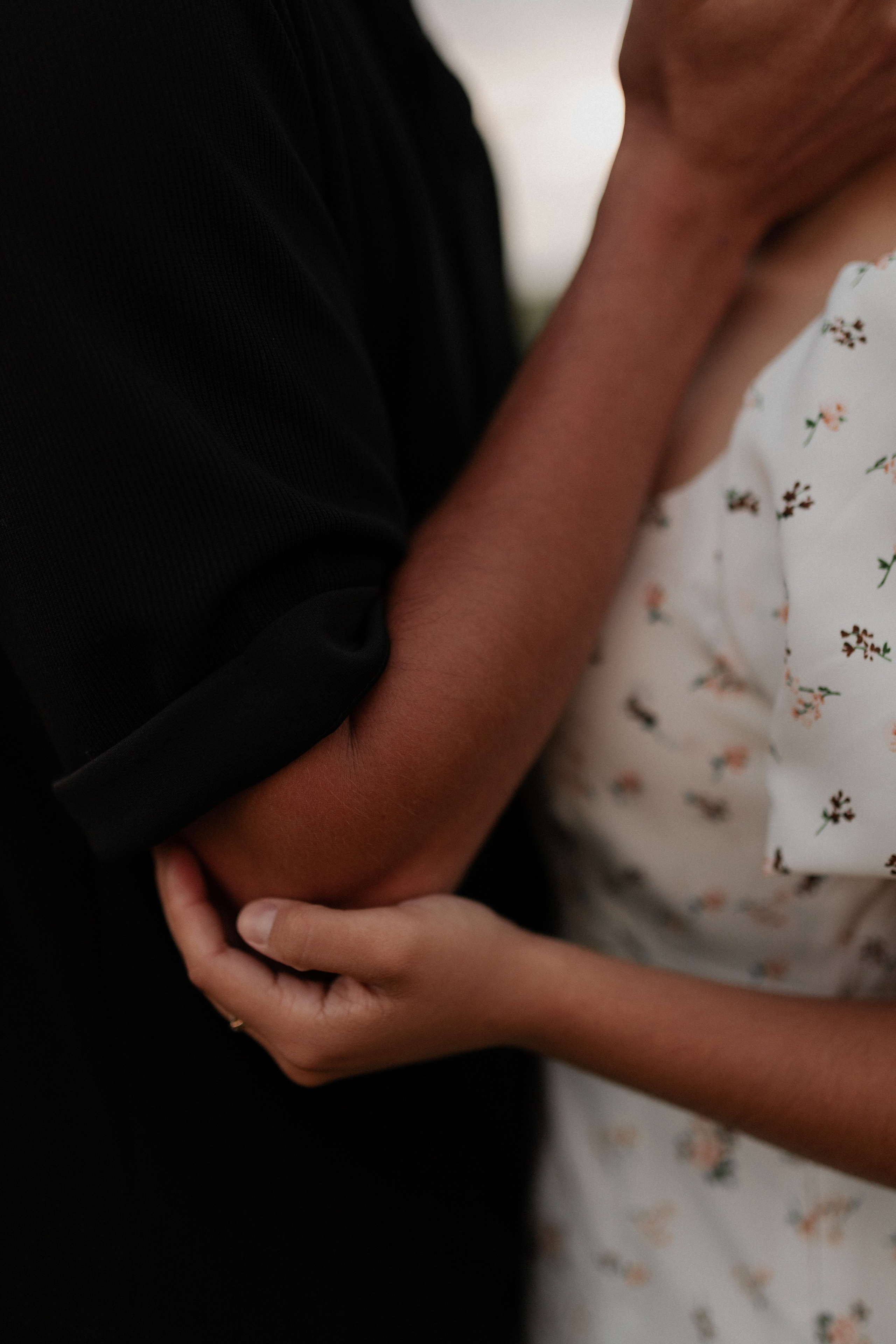 Алёна и Дима. Фотограф Татьяна Семенова