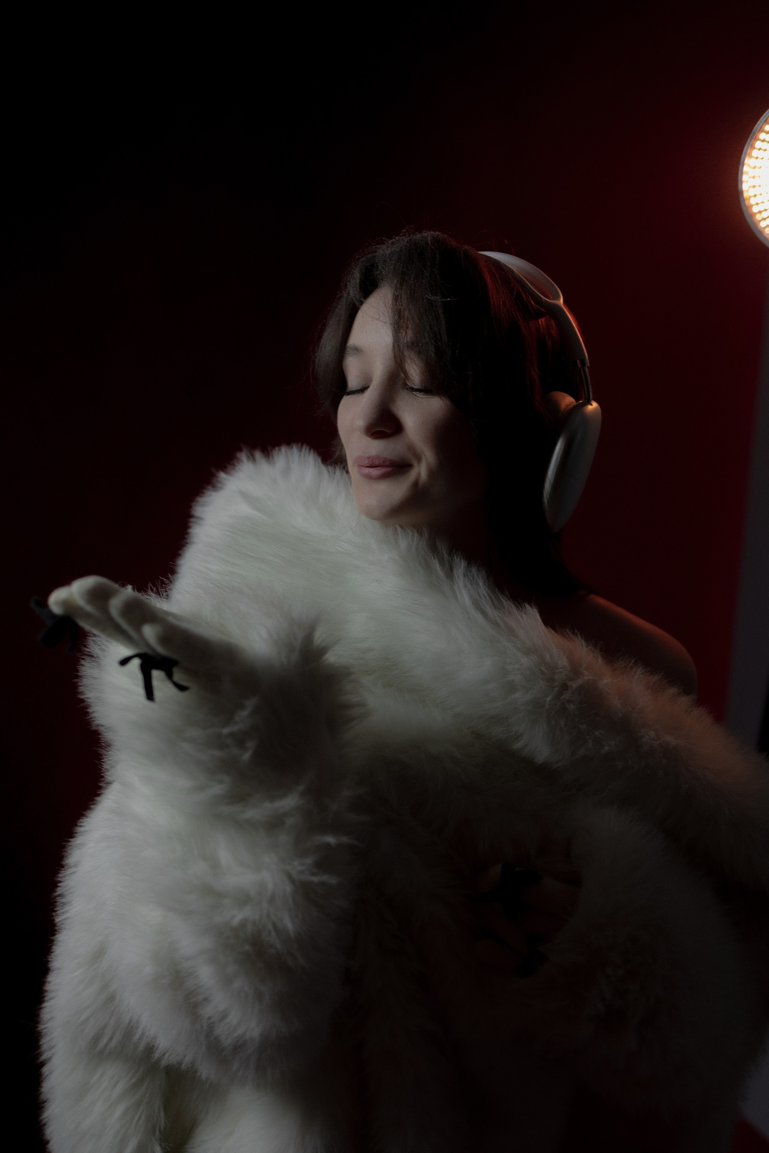 Диана. Фотограф Татьяна Семенова