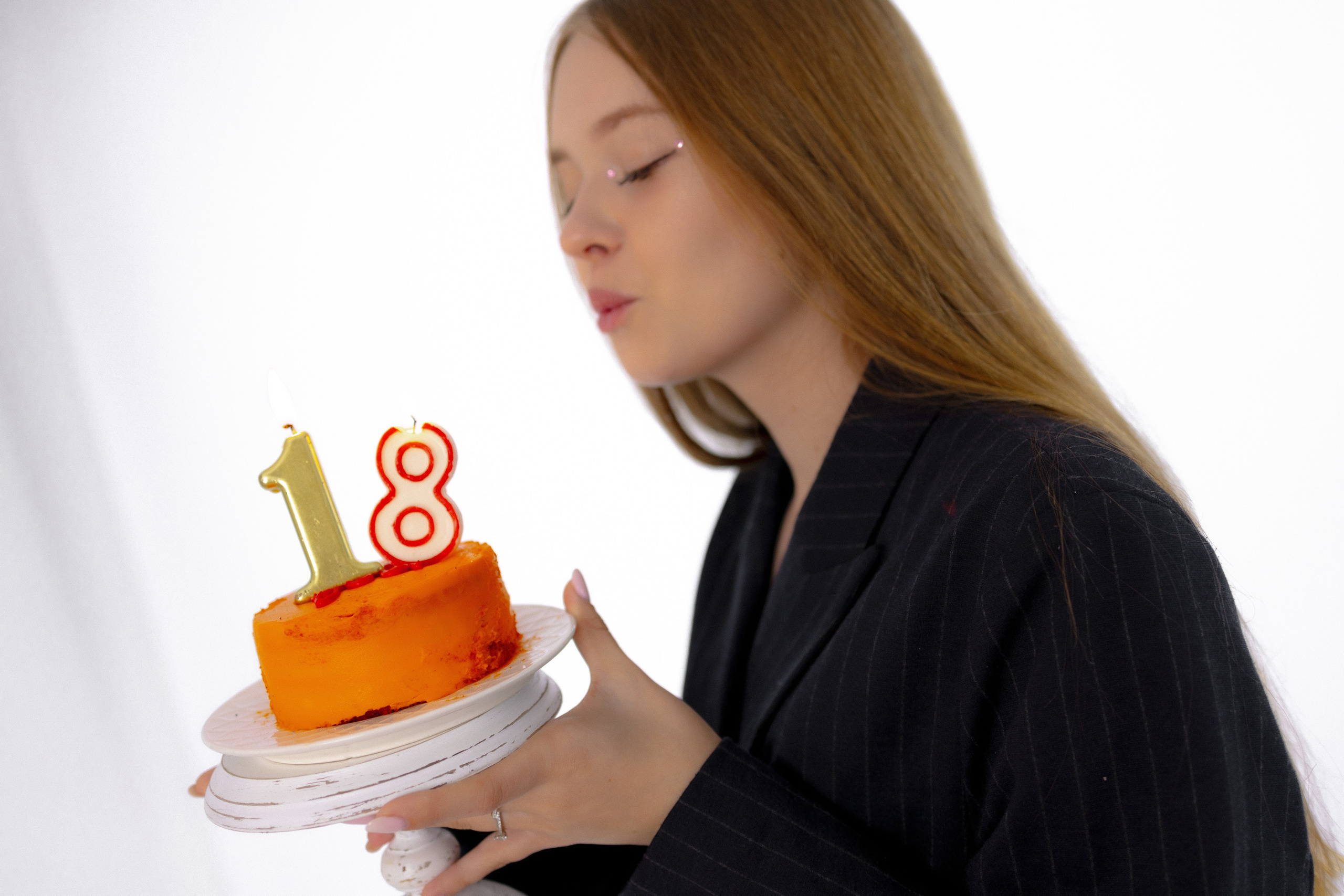 Настя. Фотограф Татьяна Семенова