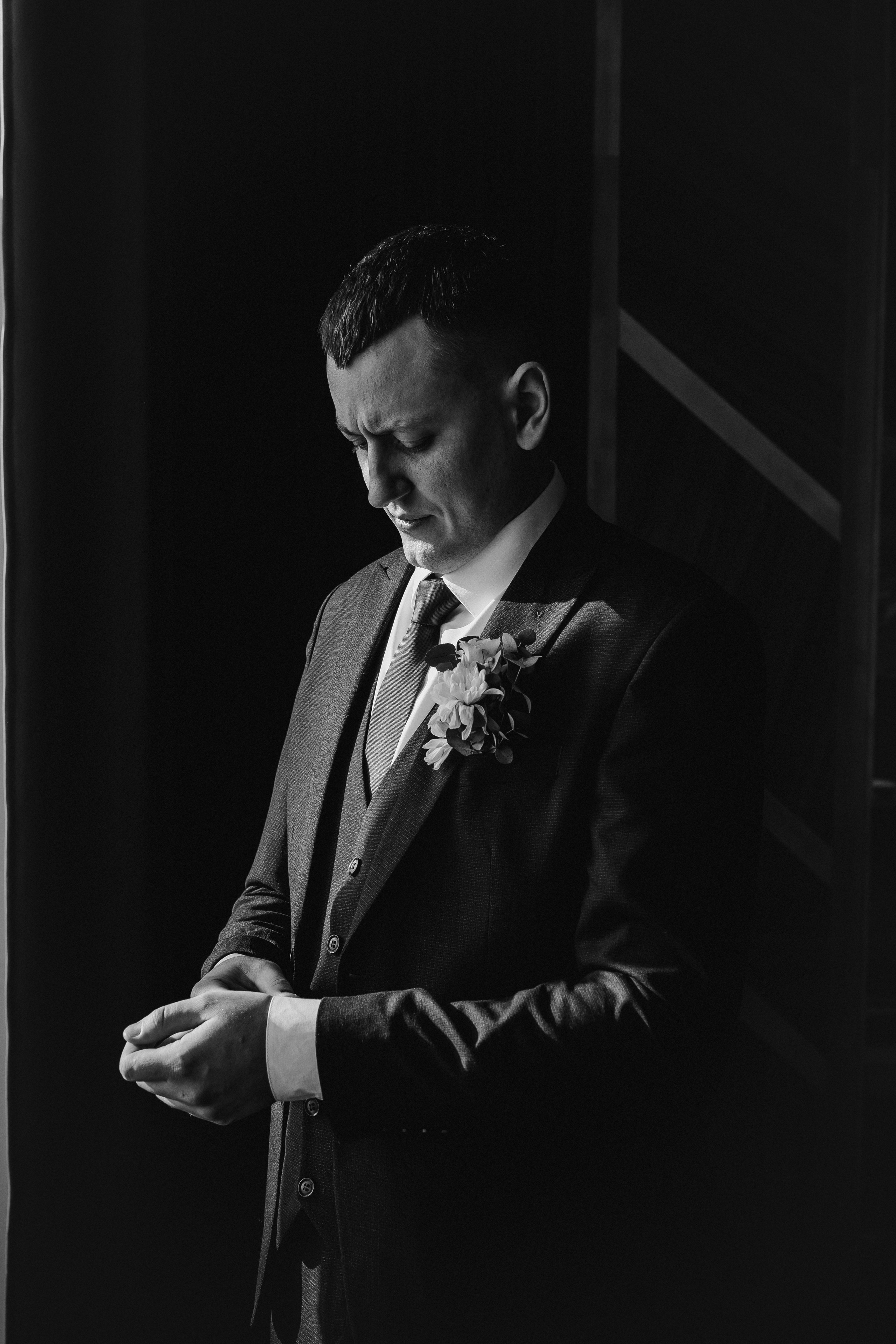 P & N. Свадебный и семейный фотограф в Новосибирске Александра Ракитина