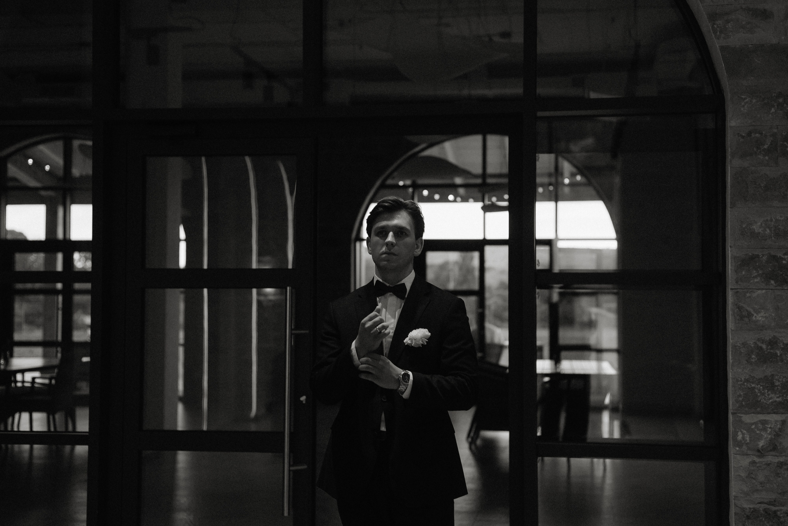 Александр и Алина. Усадьба Акчурина. Фотограф Анна Лейман. Севастополь