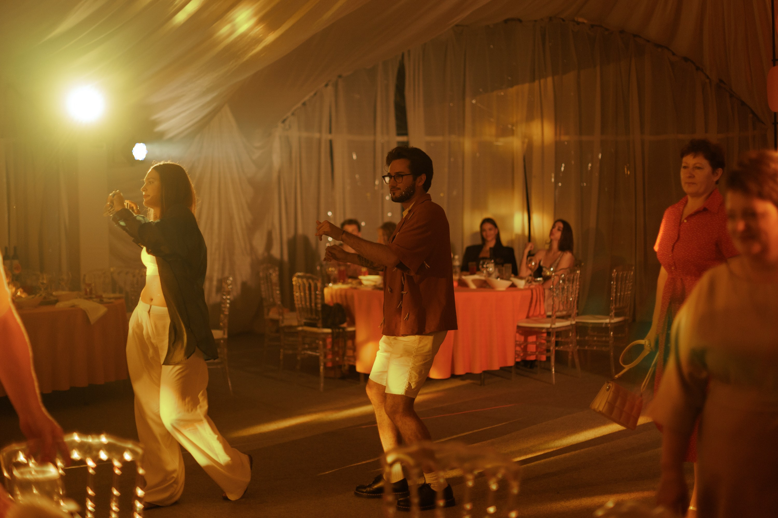 Чингиз и Анастасия. Свадебный фотограф