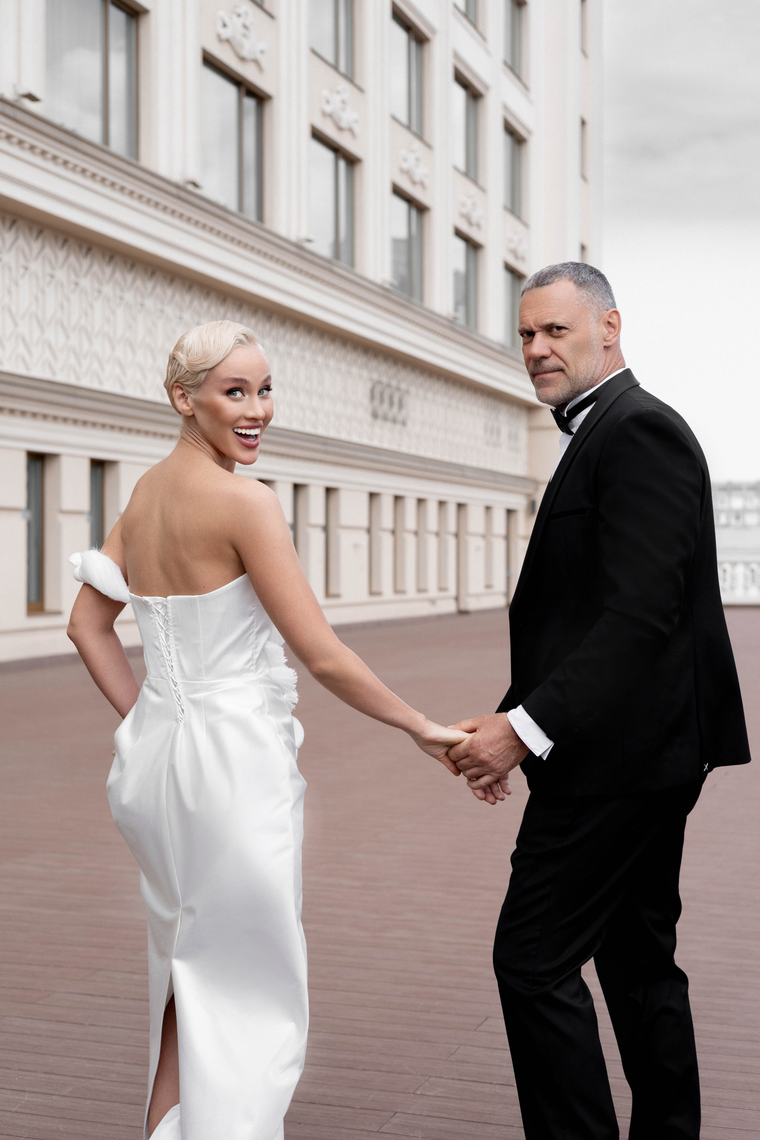 Ксения & Александр. Фотограф в Самаре Ксения Владимировна