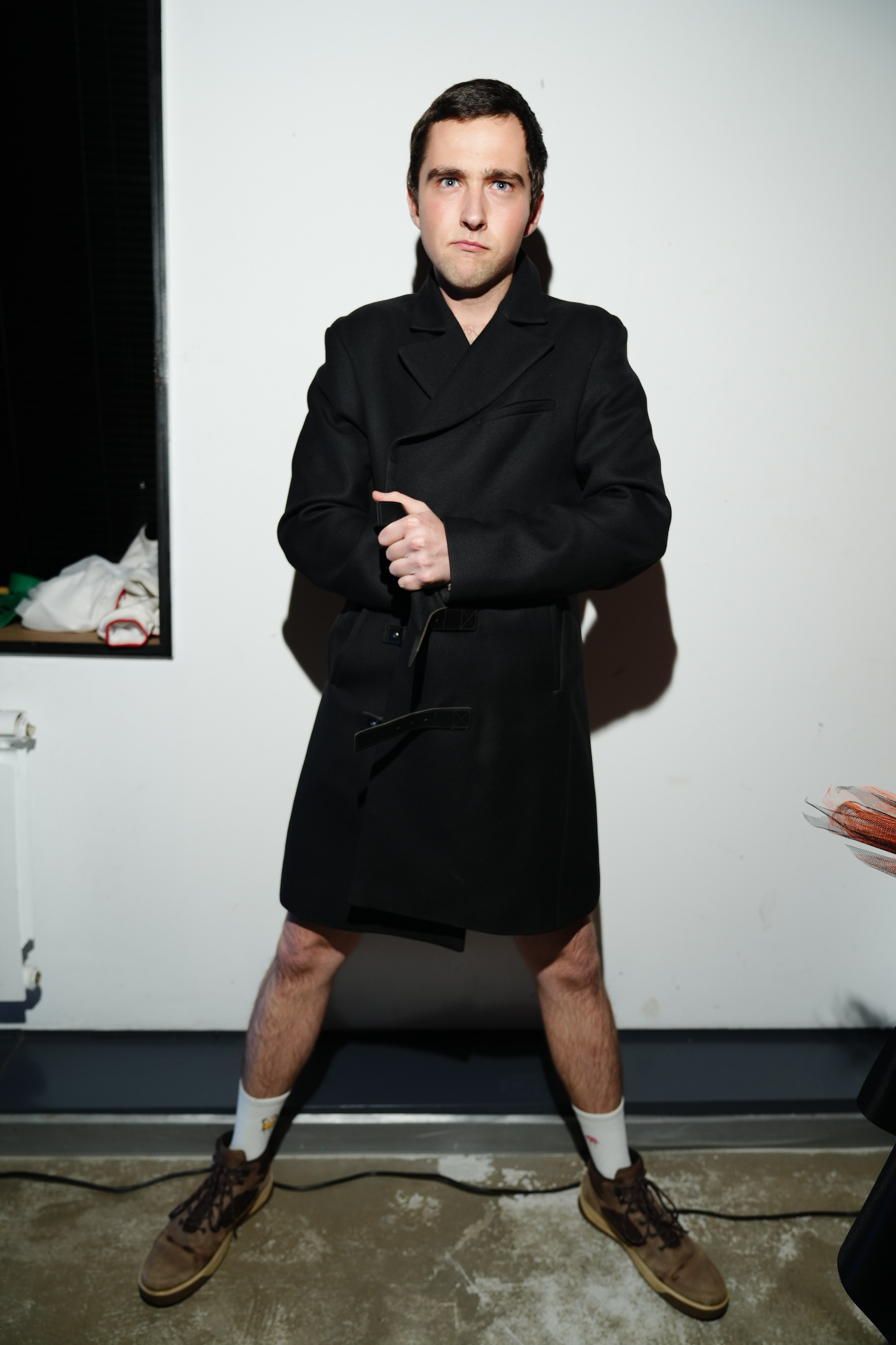 Квиз, плиз! Хэллоуин. Репортажный фотограф Владимир Горбатенков | Москва