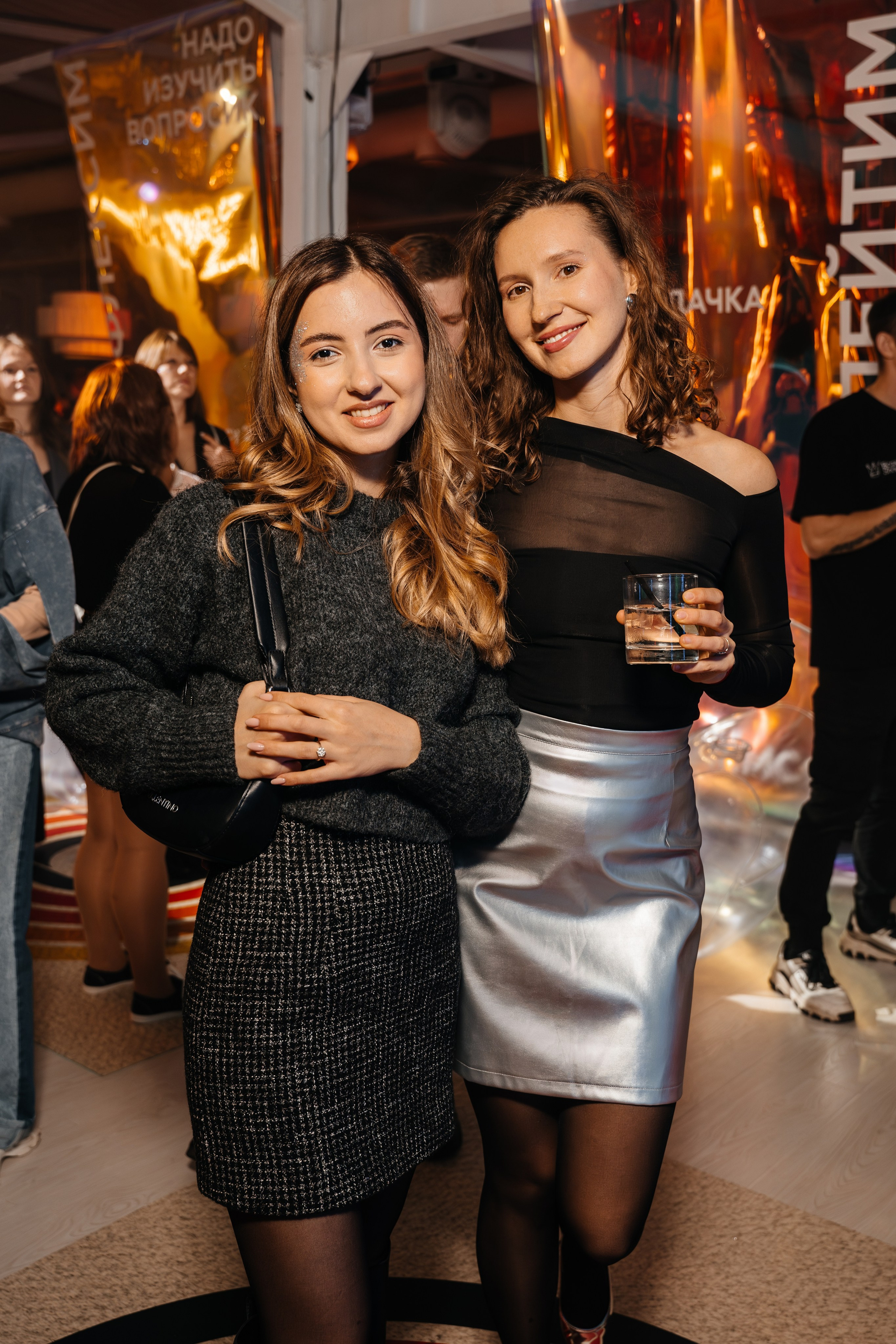 Съемка корпоратива для IT-Agency. Свадебный фотограф Барнаул Алексей Павлов