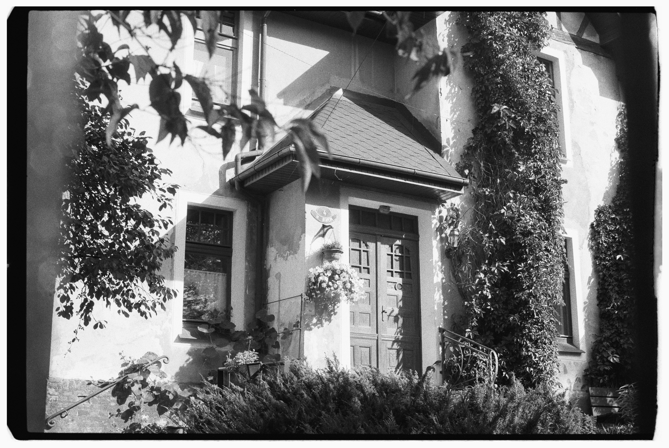 Калининград. Портретный фотограф Софья Хворостова