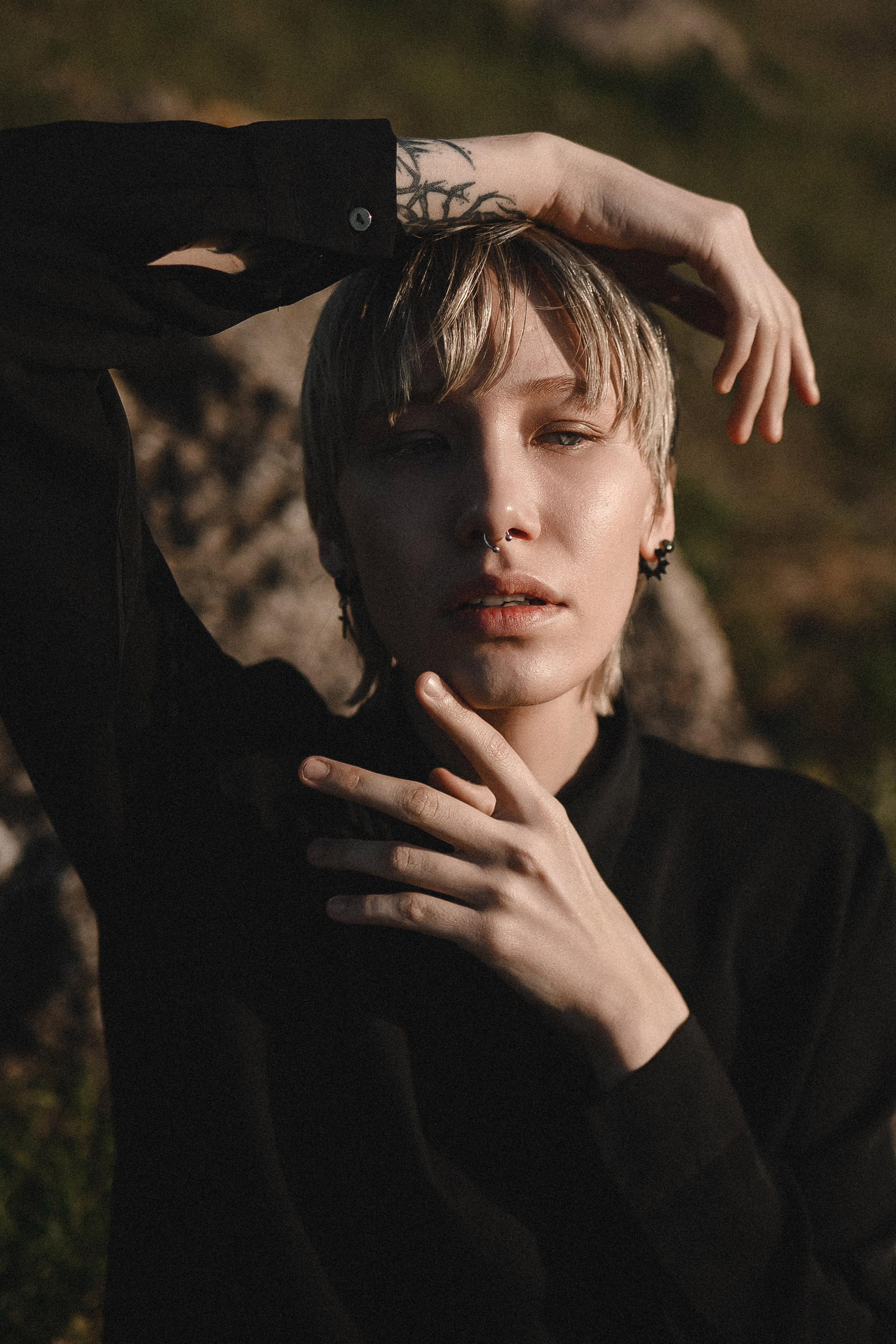 Елена. Свадебный фотограф в Крыму Алексей Лобач