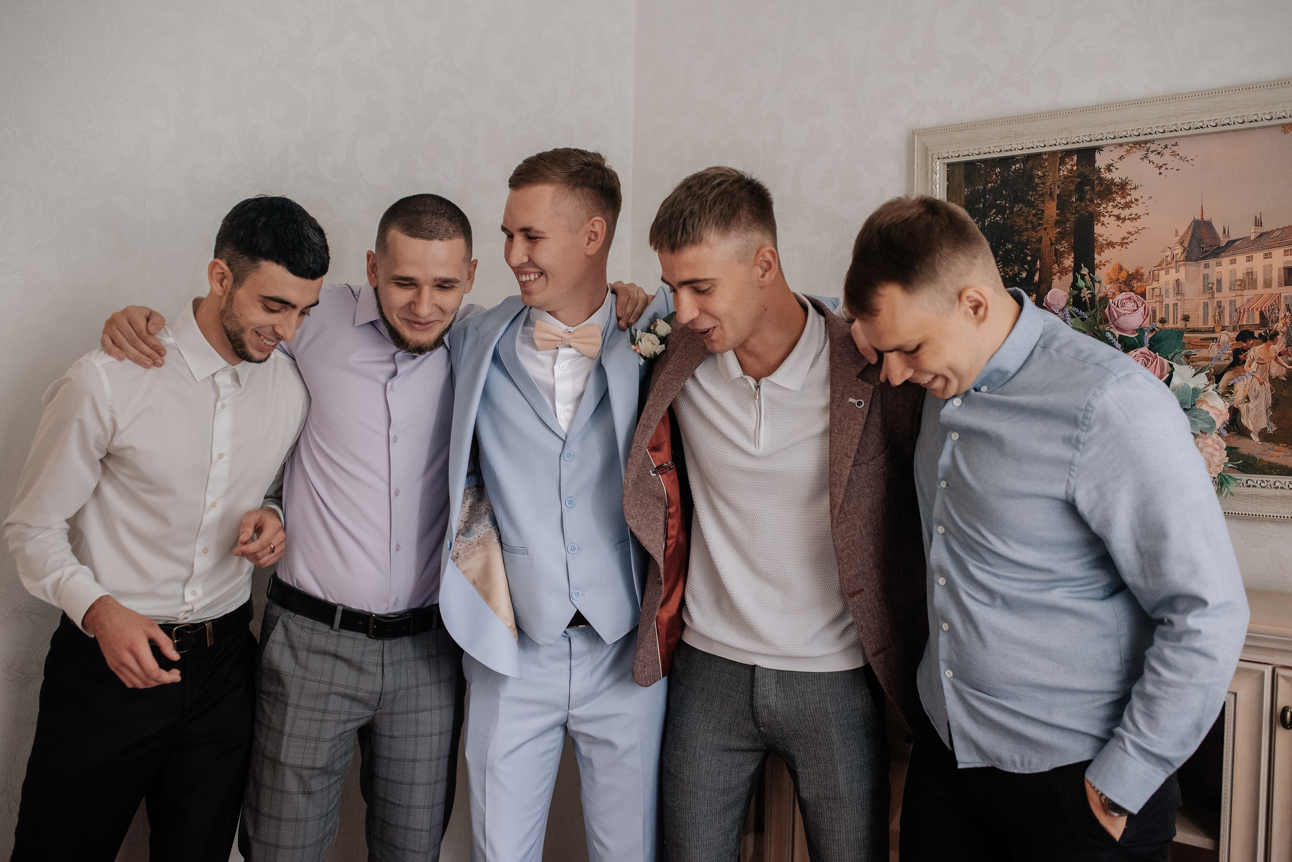 Данил Катя. Свадебный фотограф в Самаре Дарья Жукова