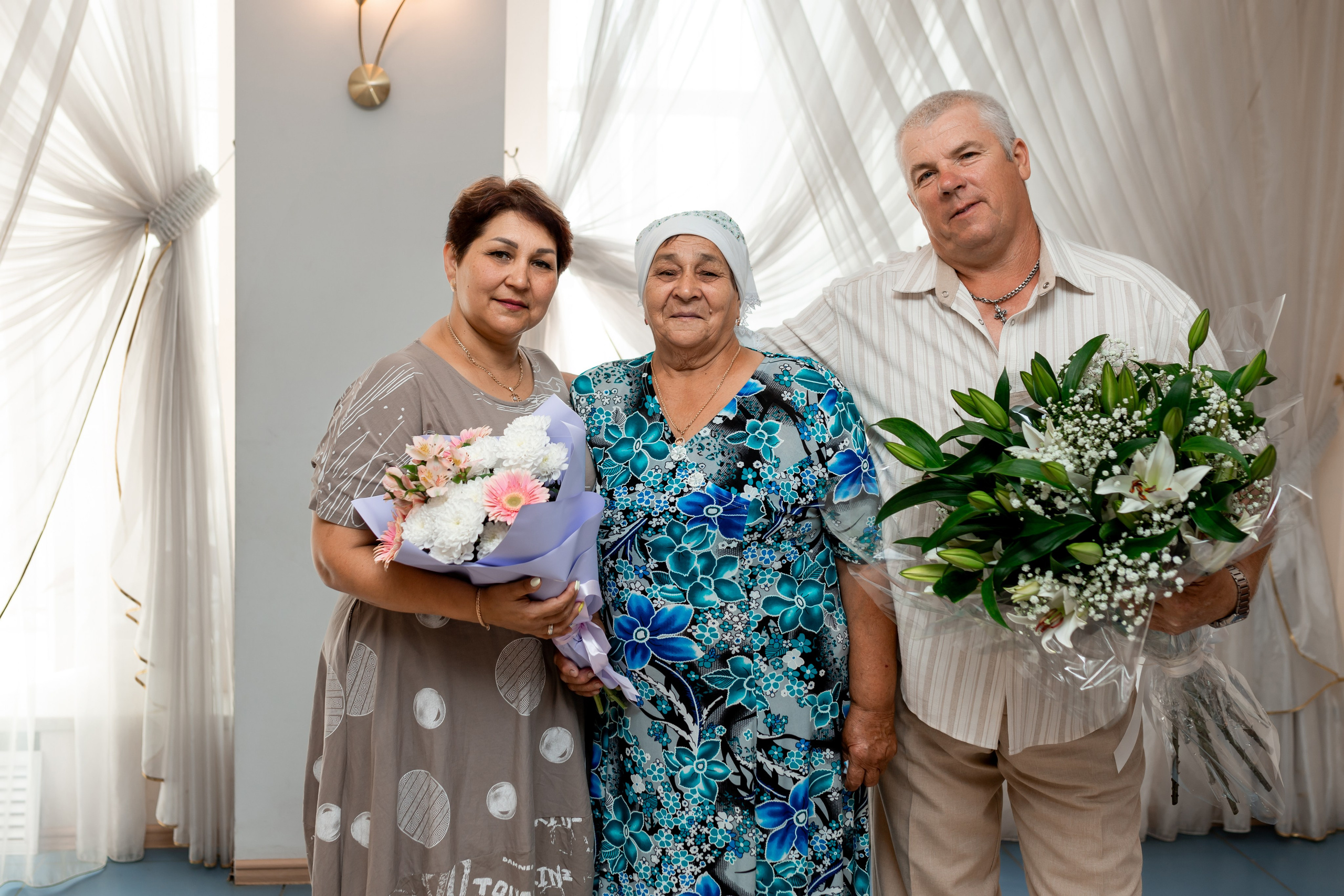 Дмитрий и Валерия. Марина Шаймухаметова. Фотограф в Уфе