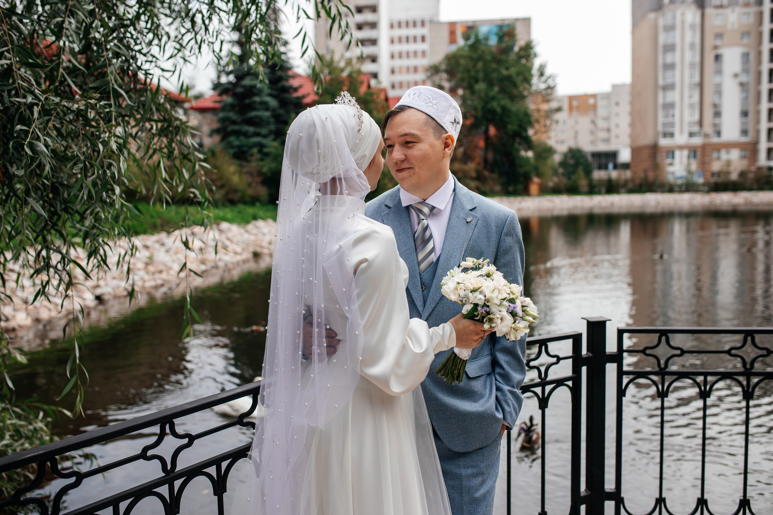 Артур и Ульяна. Марина Шаймухаметова. Фотограф в Уфе