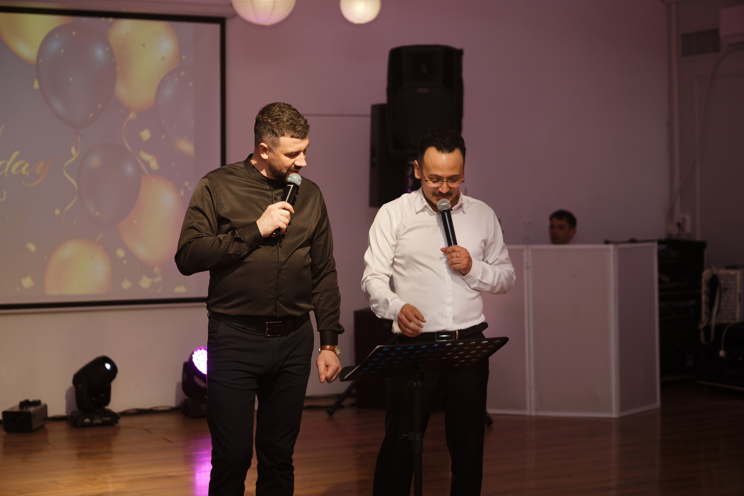 Юбилей Екатерины. Марина Шаймухаметова. Фотограф в Уфе