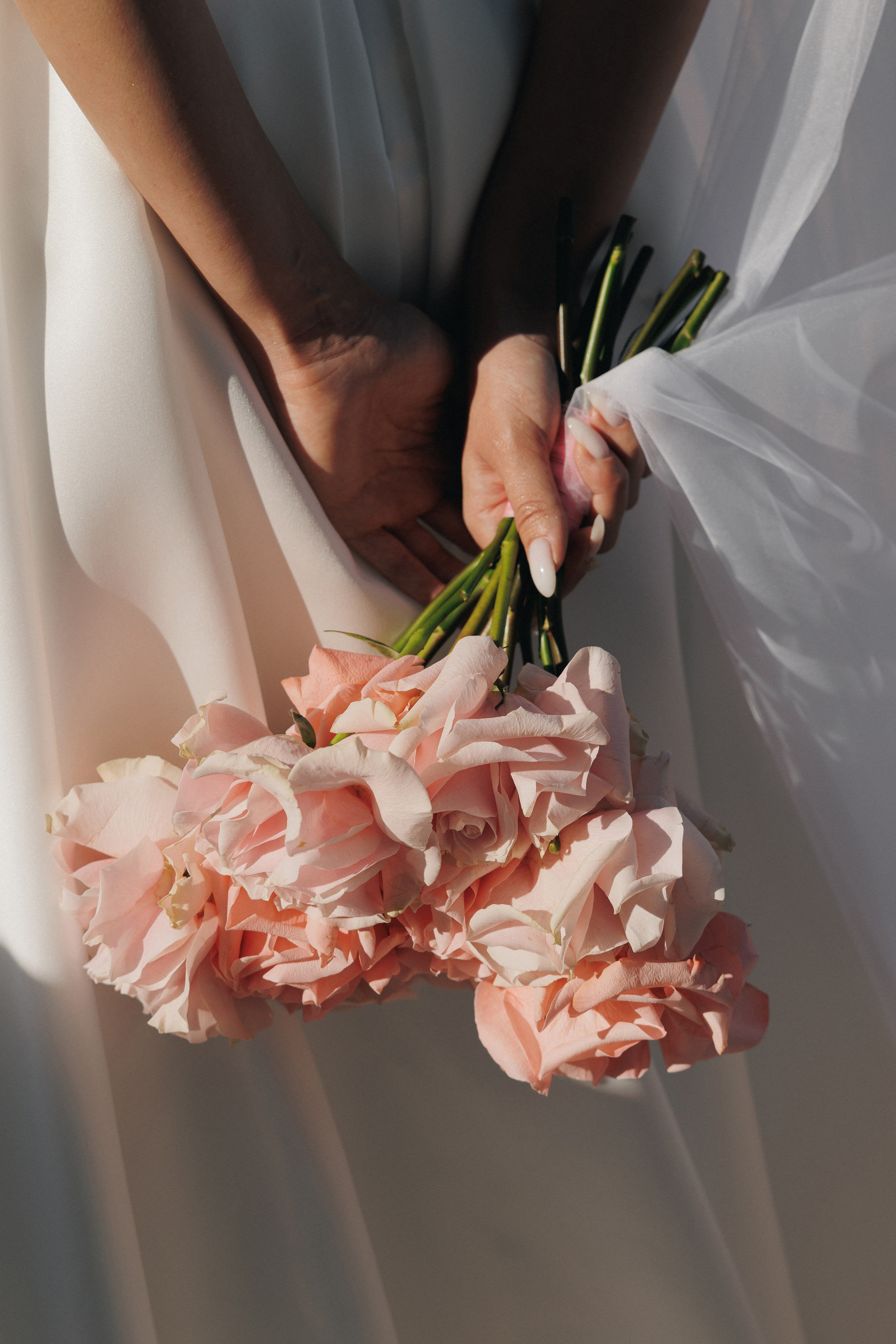 БОГДАН И АНАСТАСИЯ | ЮЖНО-САХАЛИНСК. Wedding and family photographer in Vladivostok Anton Blokhin