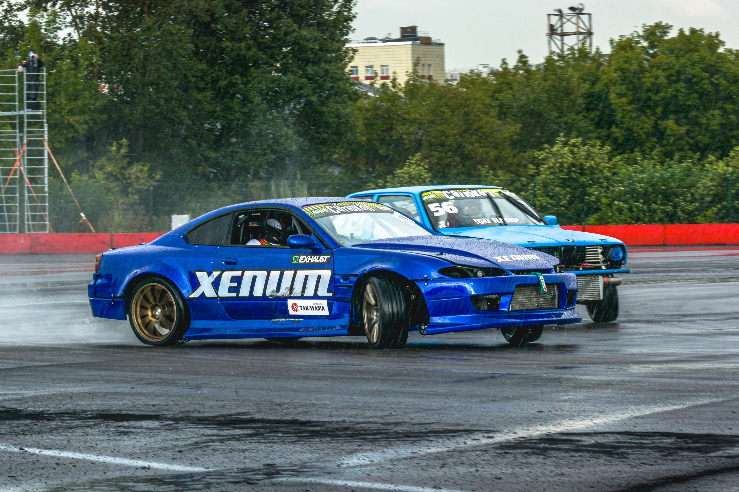 Drift | ADM Drift Contest | Сатюкап | Drift Expo. Ivan P — фотограф автоспорта в Москве