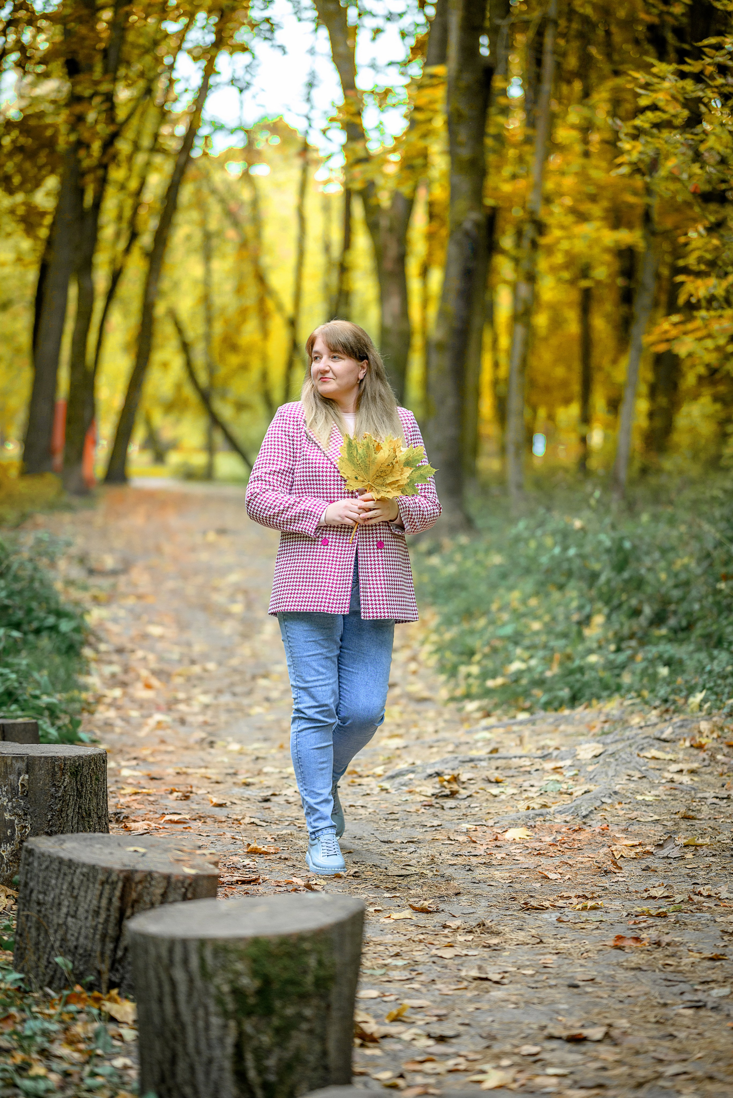 Индивидуальная фотосессия. Фотограф в Калуге Марина Афанасьева