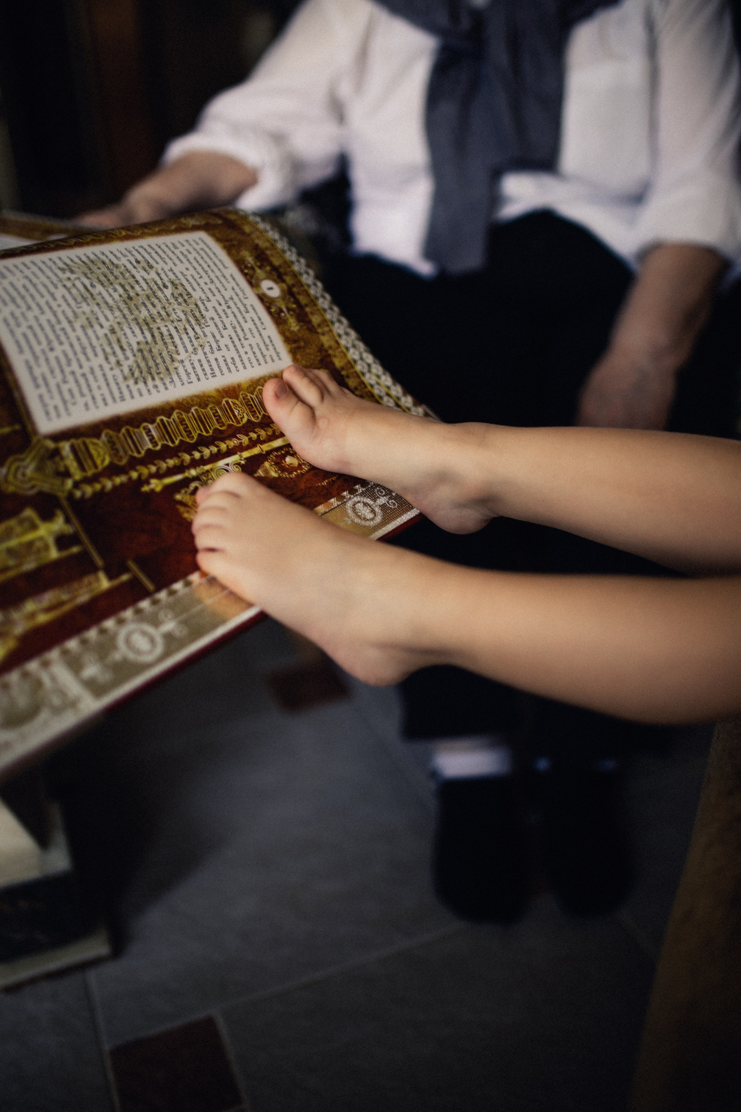 Саша, Тёма и семья. Фотограф в Москве Наталья Спиридонова