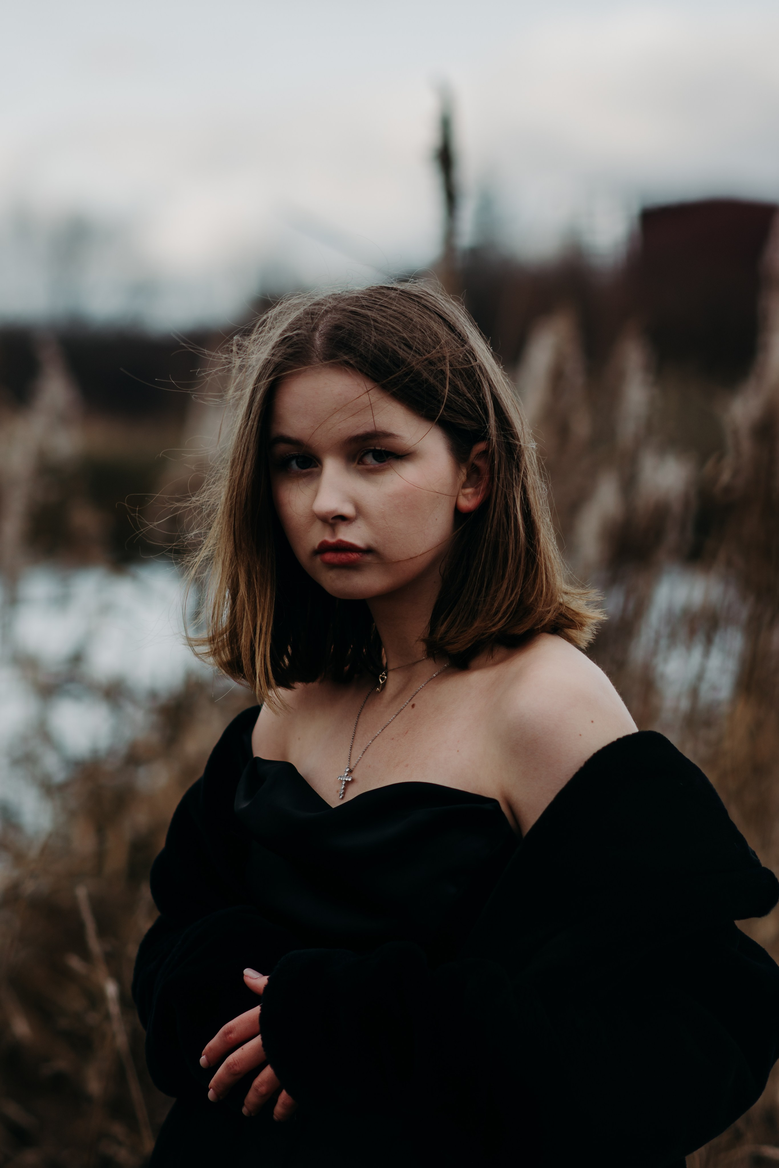 Портреты. Семейный фотограф в Новомичуринске Наташа Непомнящая