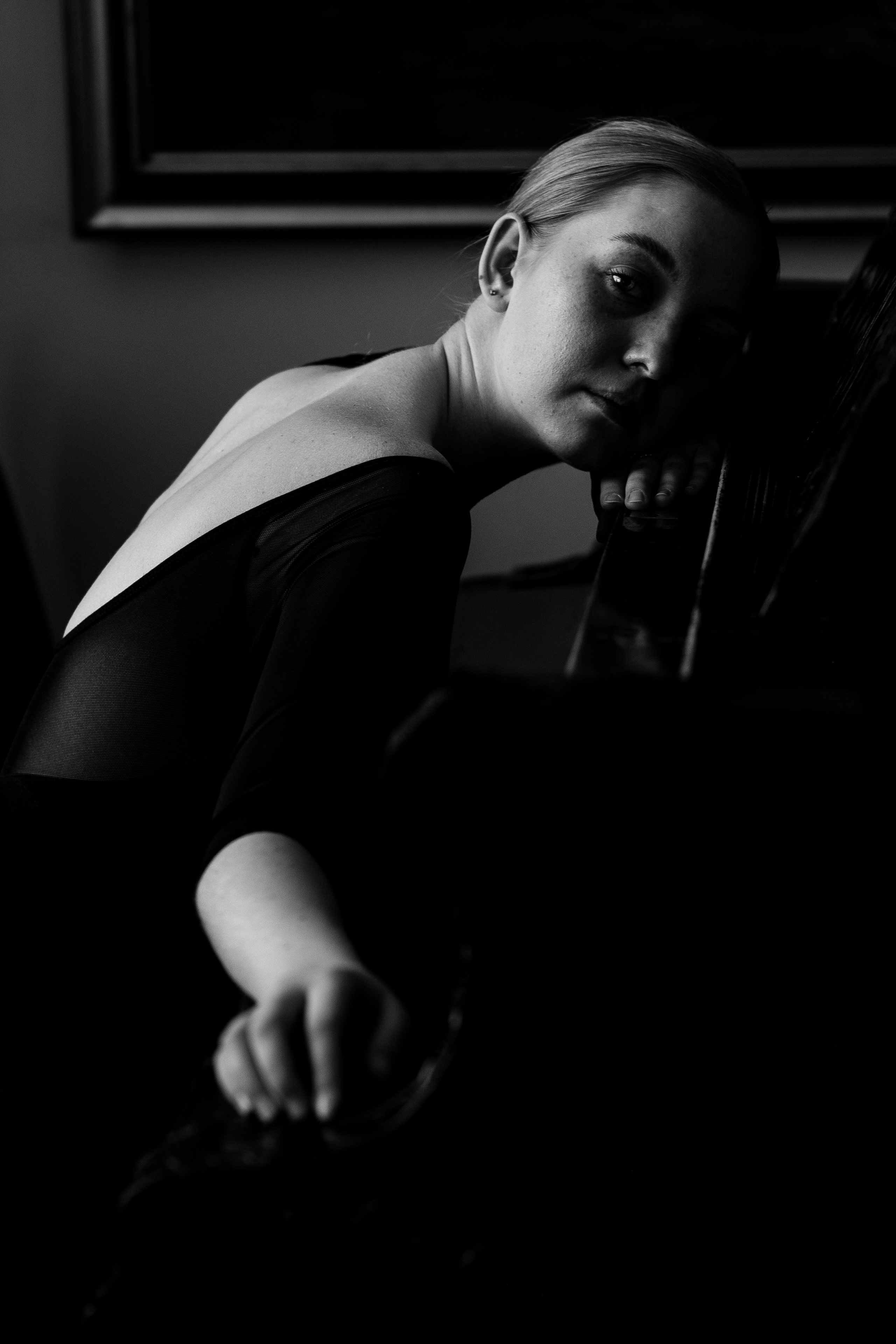 Портреты. Семейный фотограф в Новомичуринске Наташа Непомнящая