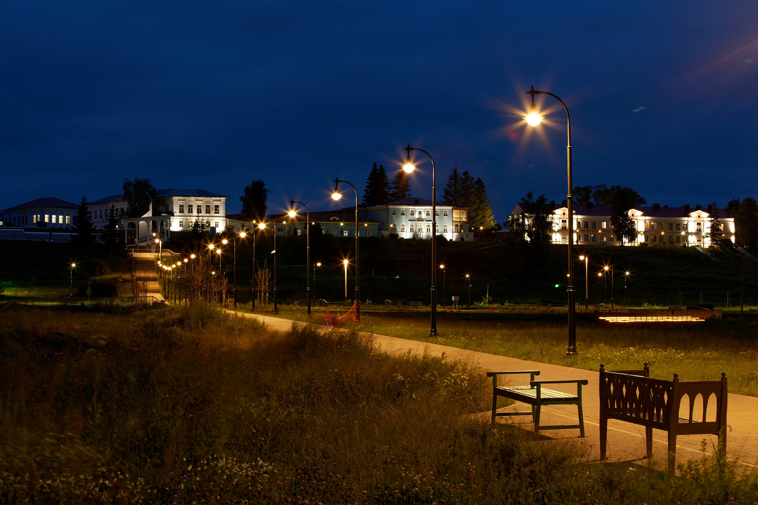 Фотограф предприятий и промышленности. Хороший репортажный и промышленный фотограф в Казани Алексей Щелконогов