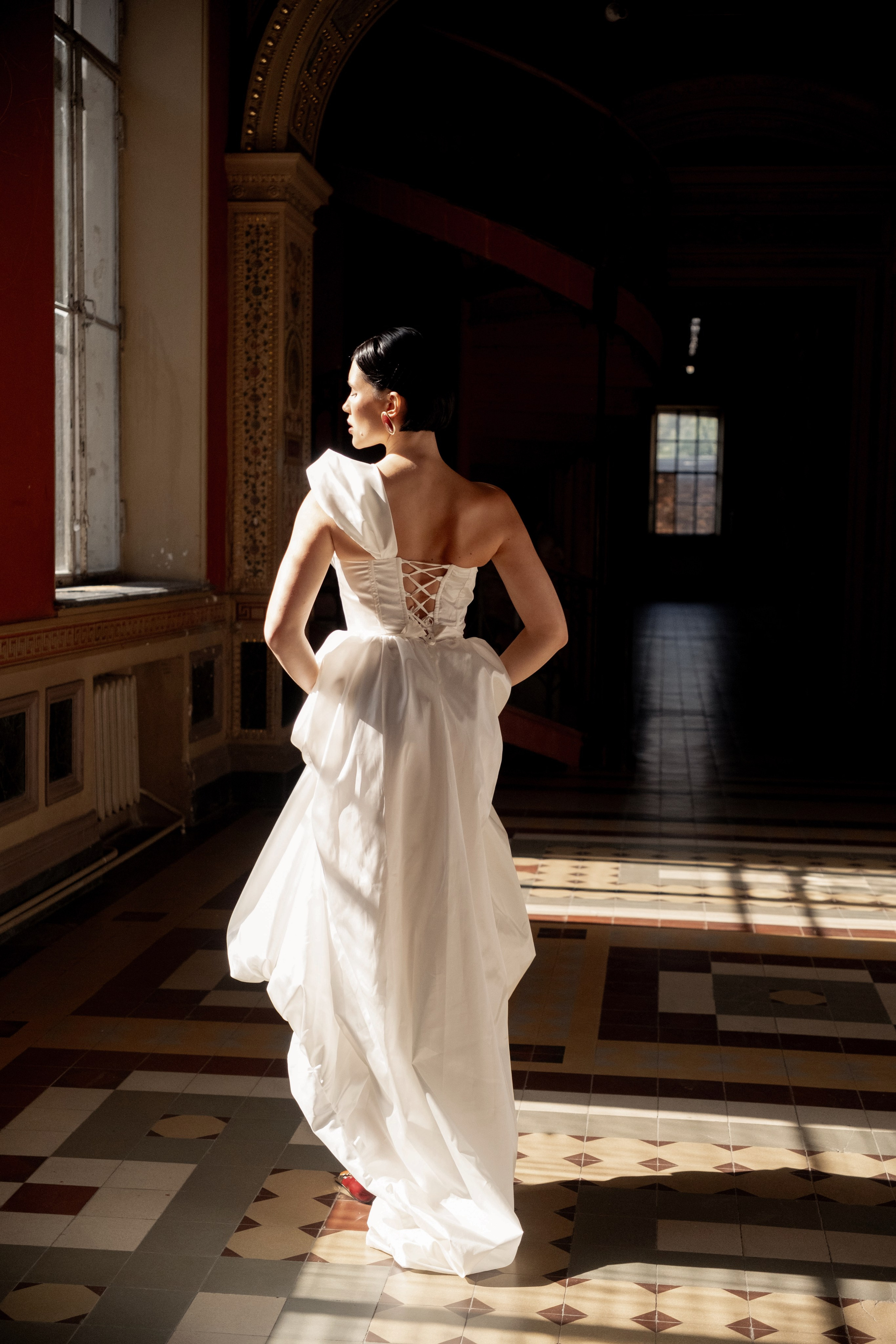 Томаш&Ксения. Фотограф в Челябинске I Надин Палмер