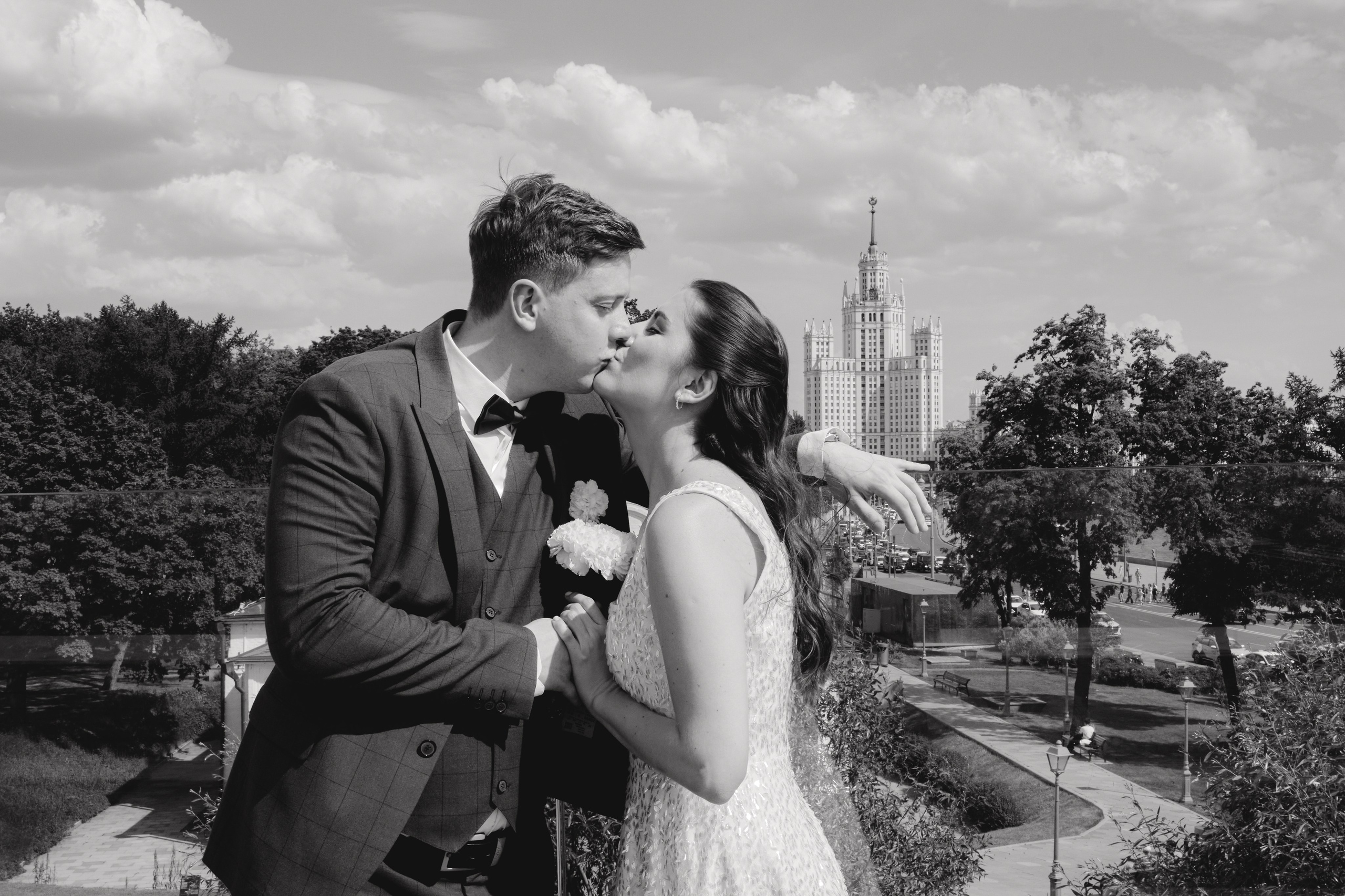 Свадебная фотография — честные истории. Фотограф-психолог Валерия Никитина в Москве