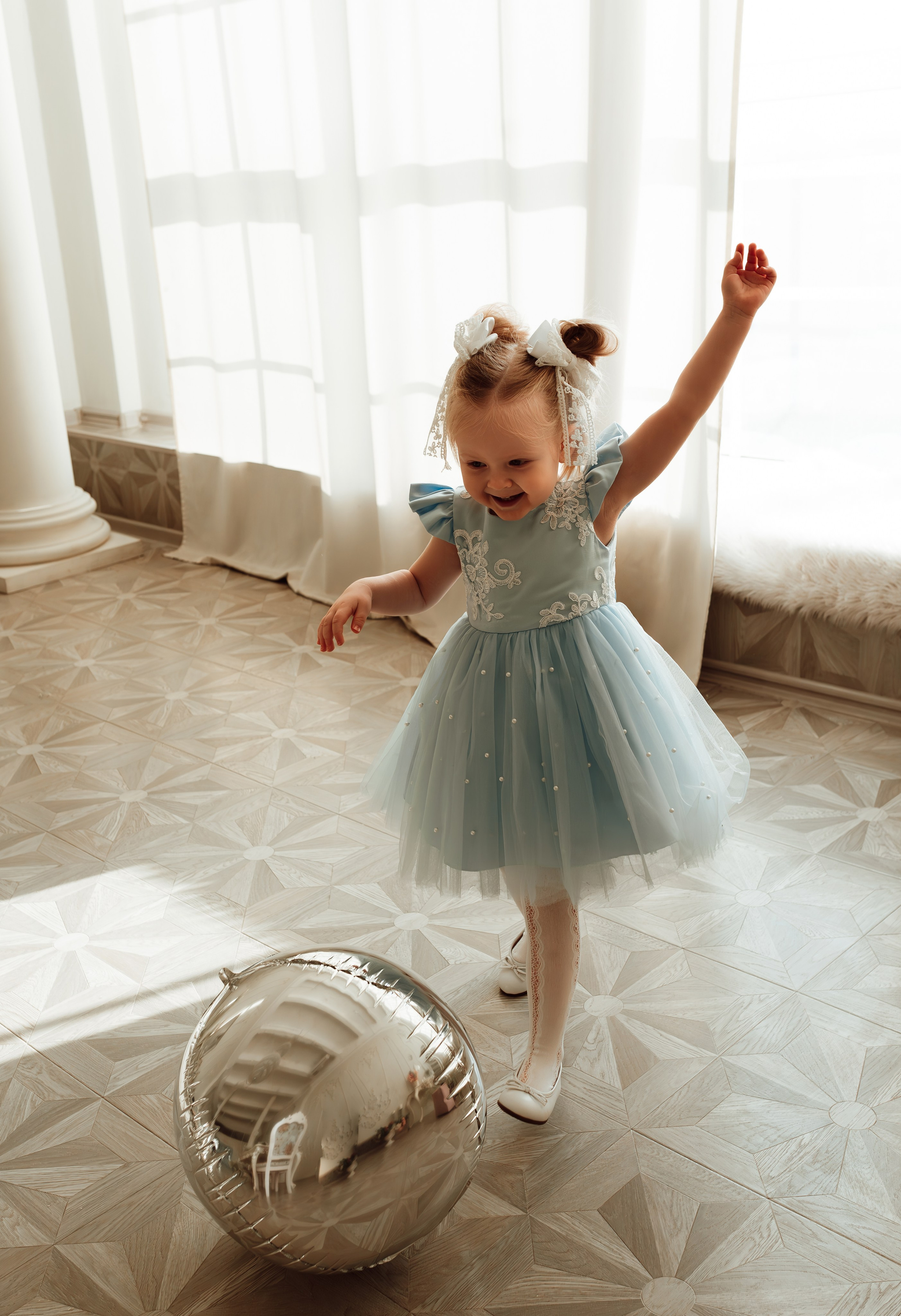 Фотосъемка мамы с дочкой. Фотограф Ким Наталья в Красноярске