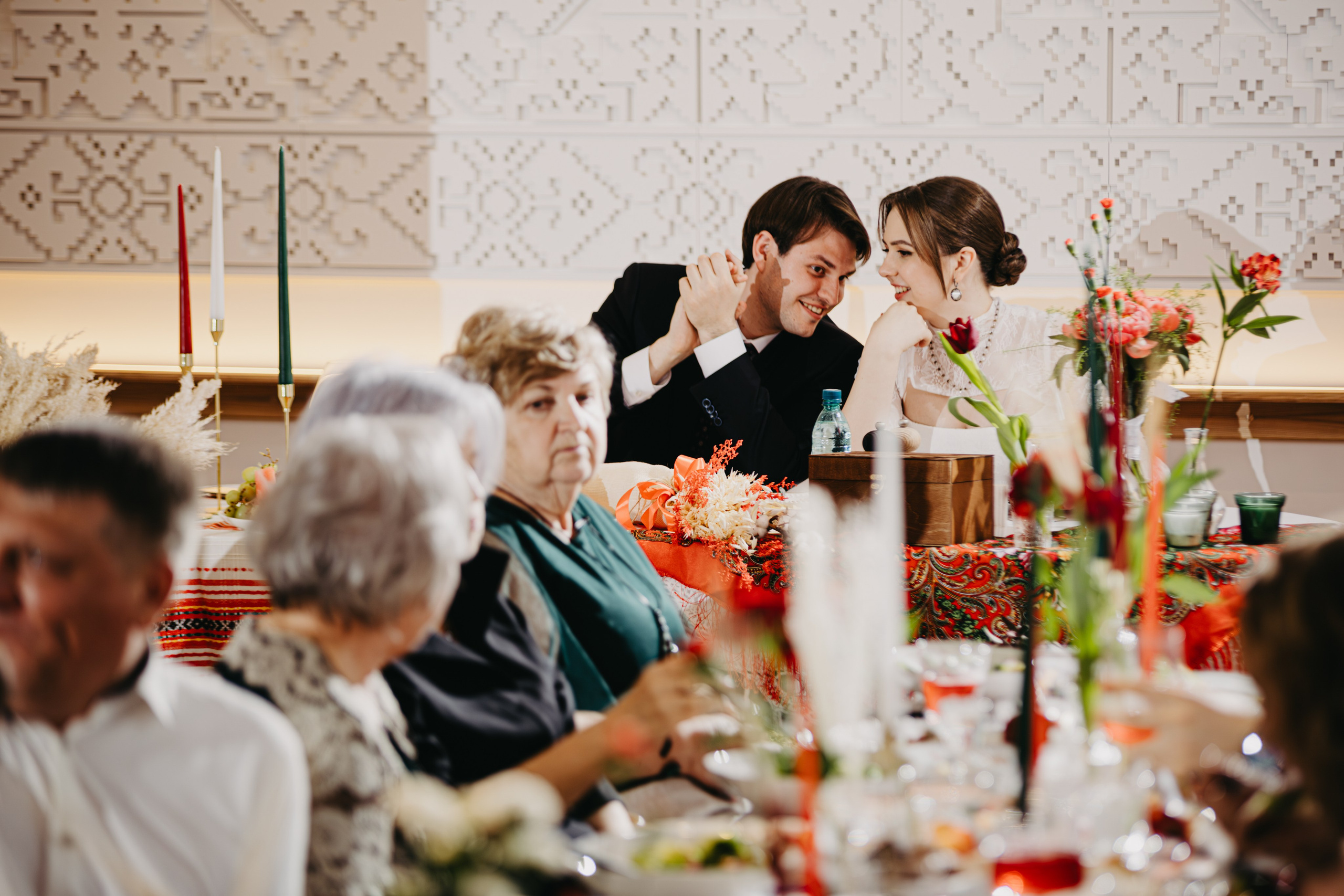 Свадьба Маши и Димы. Свадебный и семейный фотограф Женя Добрянская в Нижнем Новгороде