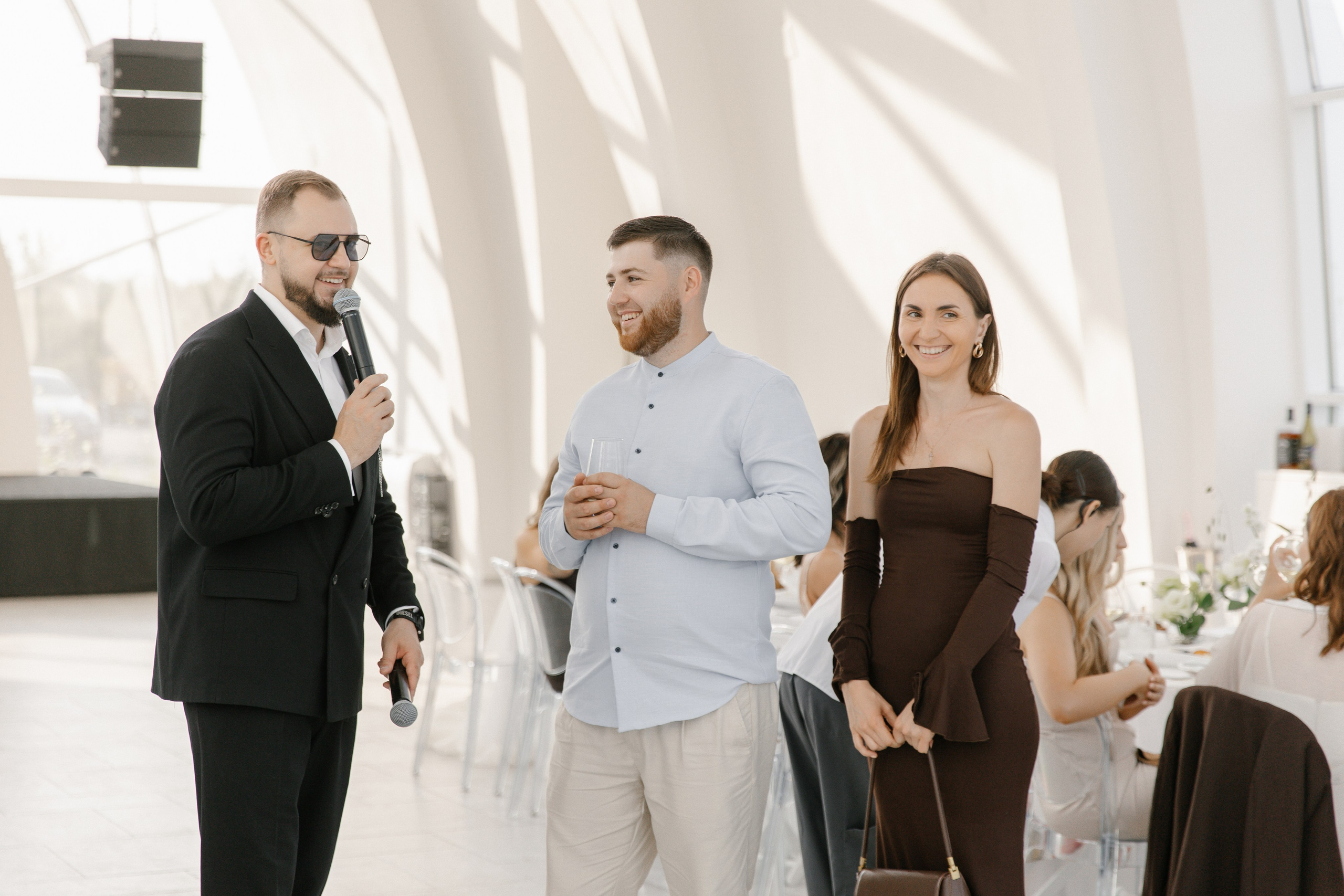 L U B O V. Свадебный фотограф Алина Хабарова