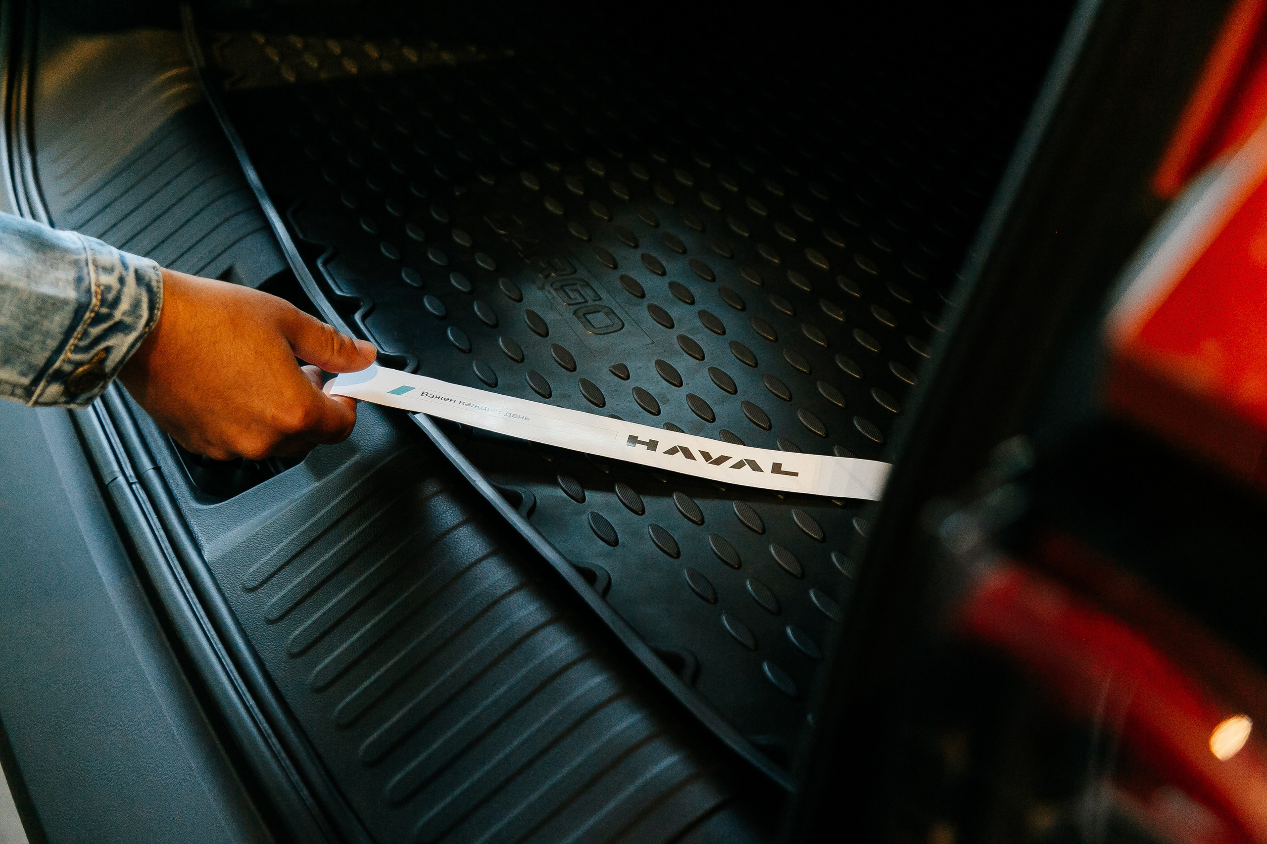 Открытие салона haval. Фото-Видеосъемка любых мероприятий Москва Ростов