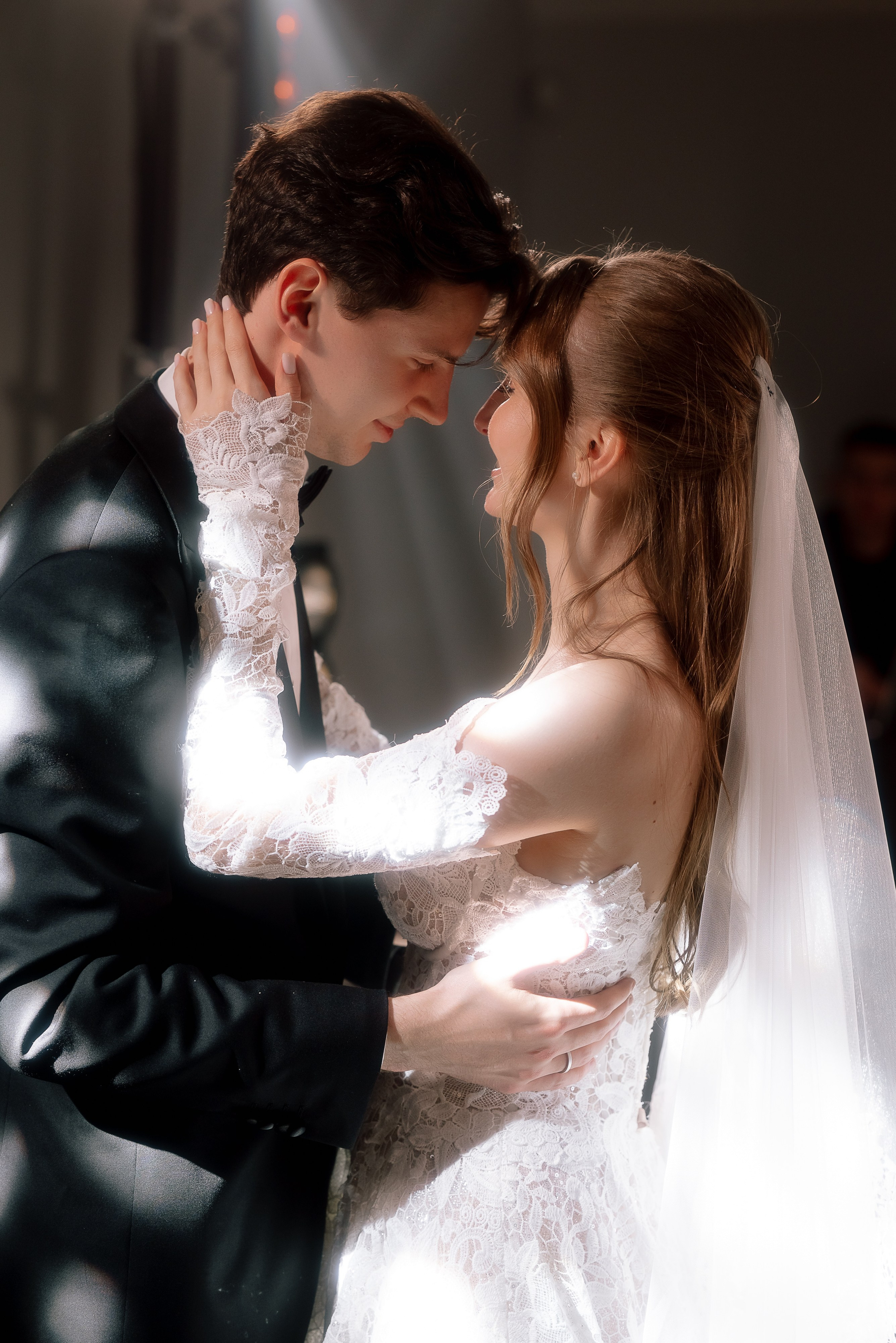 Толя & Аня 2025. Фотограф Москва. Шульгинова Ольга