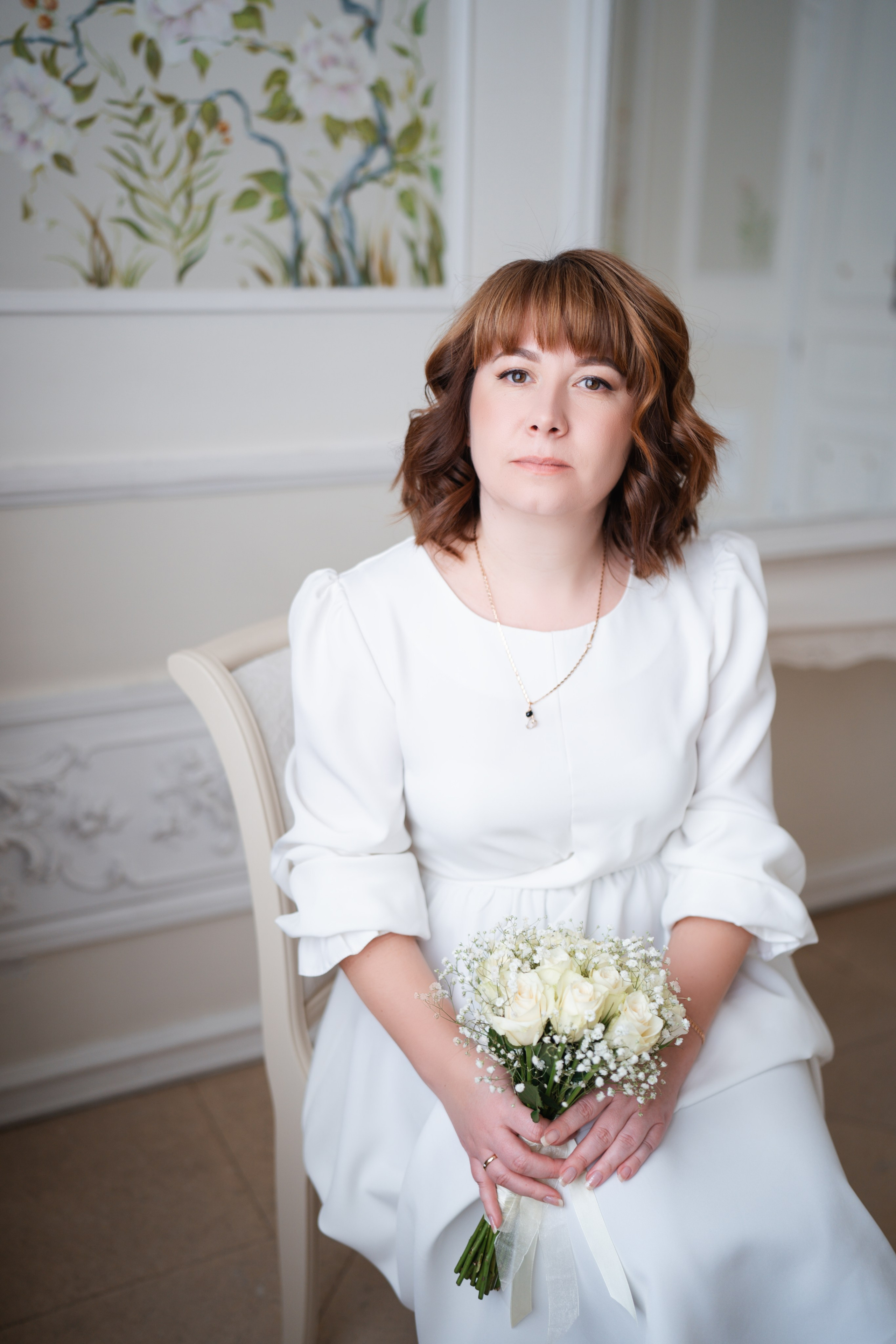 Загс Раменское. Свадебный фотограф в Москве Кристина Чехова