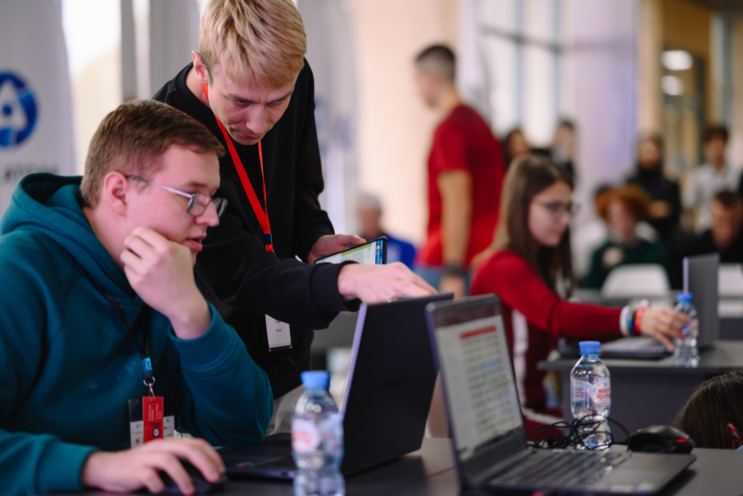 Свой код. Dmitry Gagarin Photographer