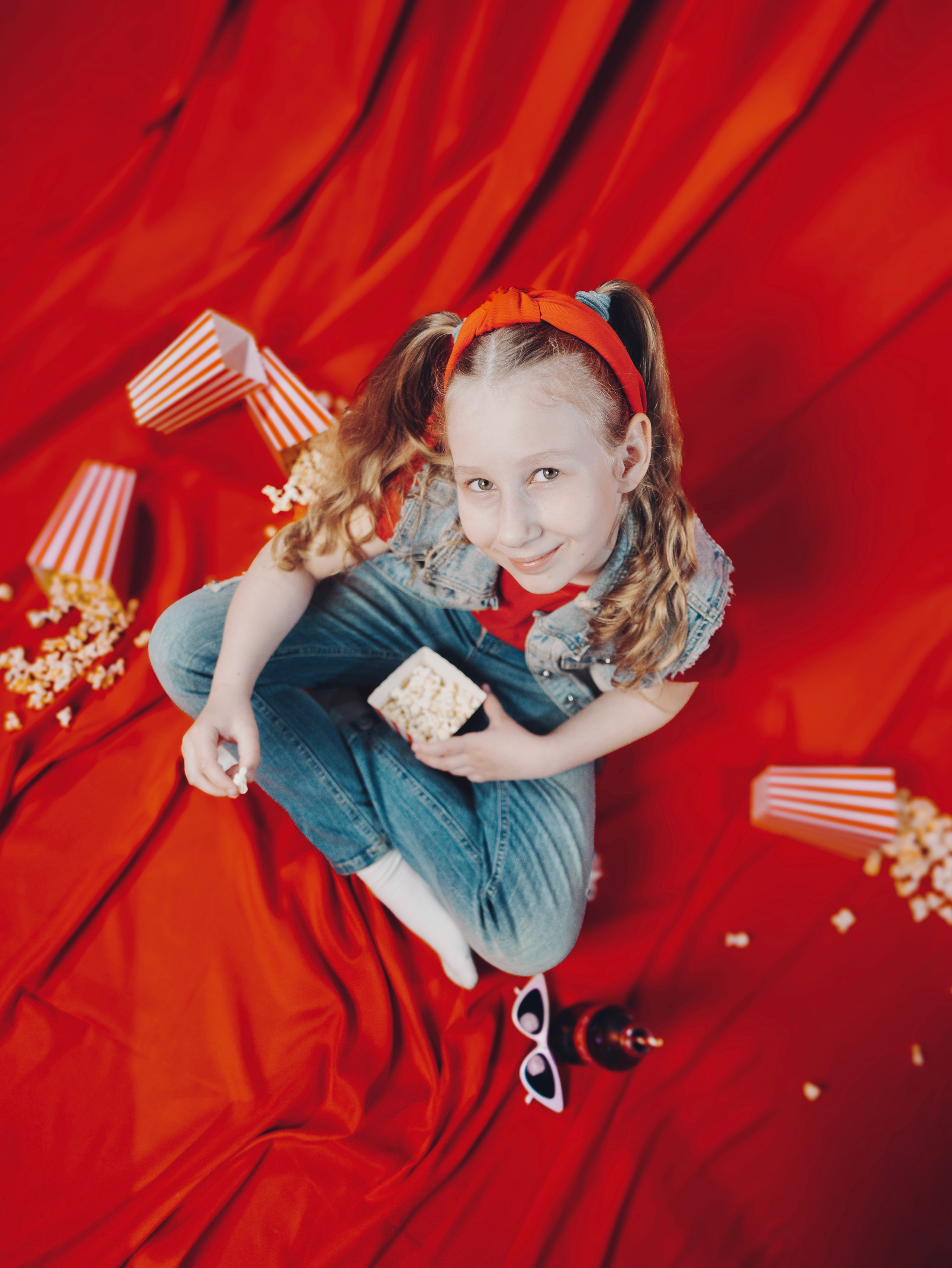 Red. Фотограф и видеограф Тверь