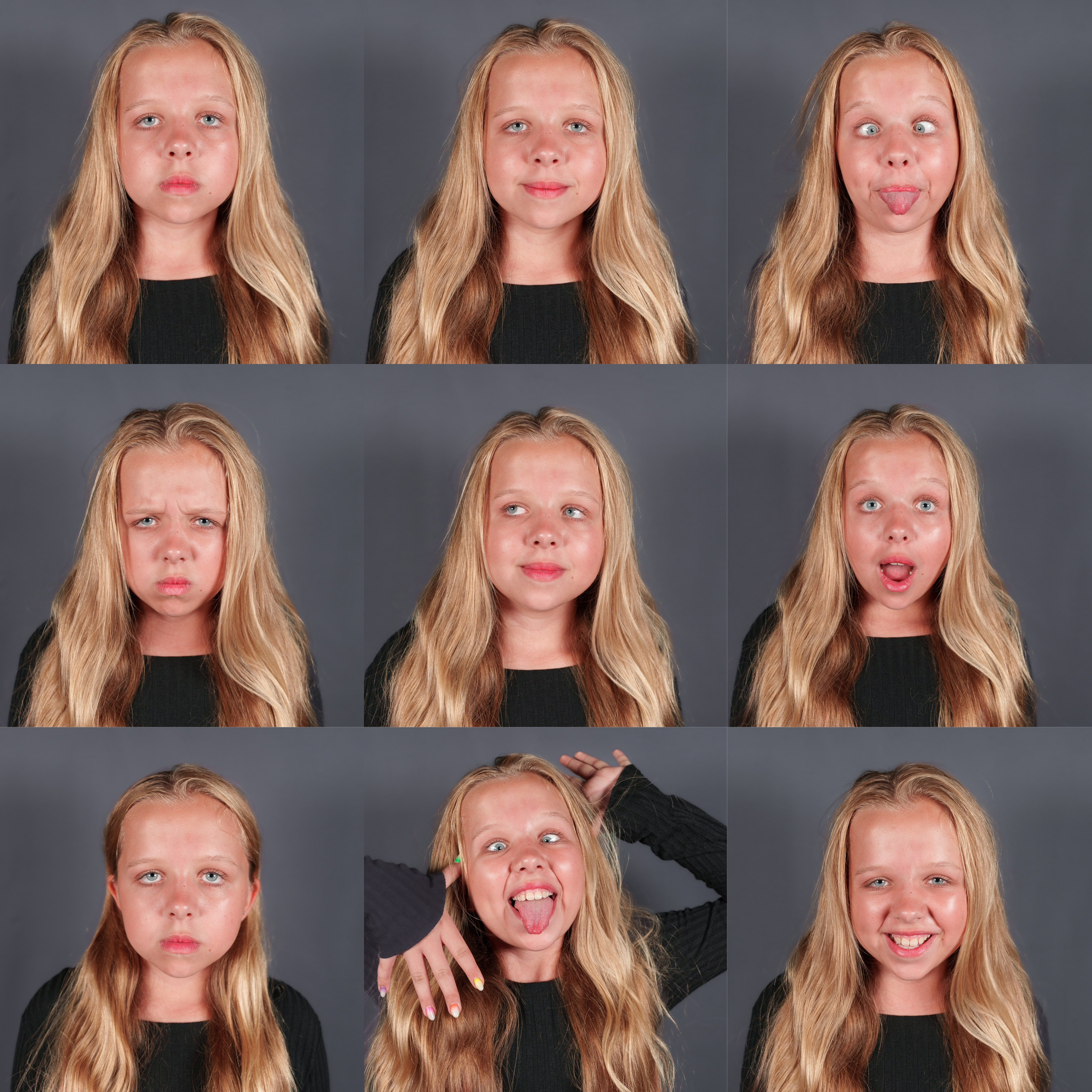 Theatre portfolio. Фотограф и видеограф Тверь