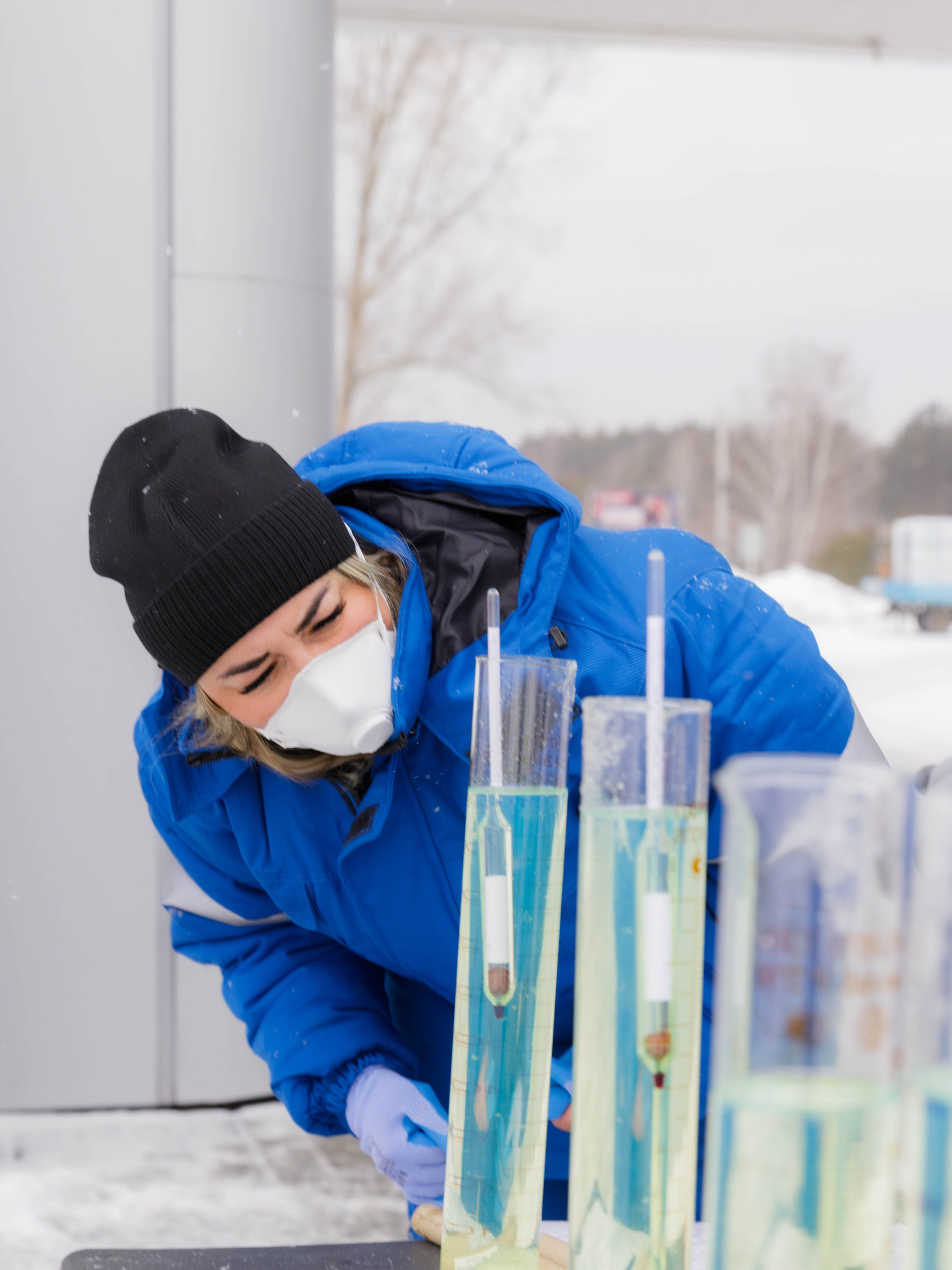 Газпромнефть. Конкурс профмастерства среди управляющих АЗС. Репортажный фотограф в Новосибирске Алена Помазунова