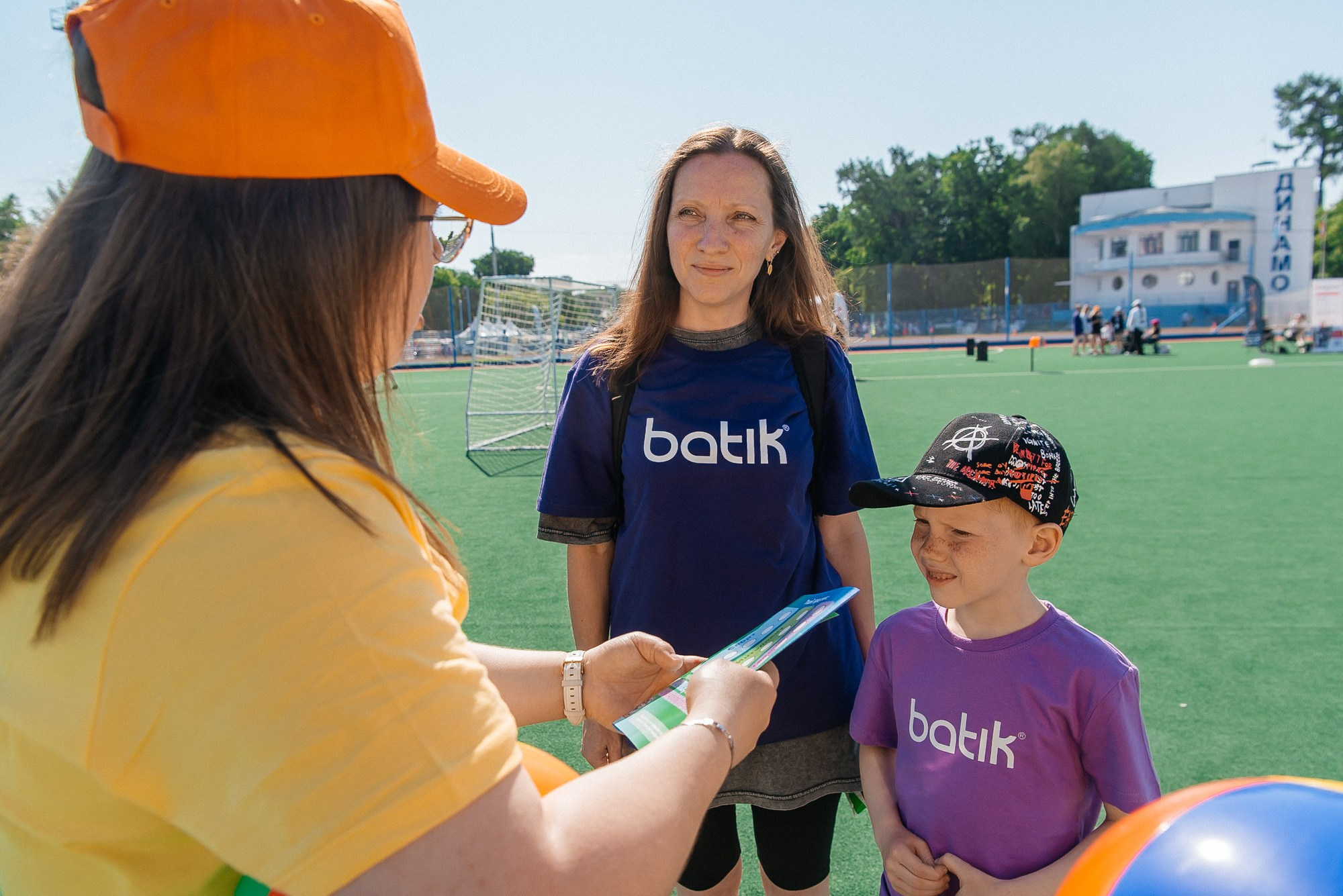 Сбер. Зелёный марафон 2025. Профессиональный фотограф в Екатеринбурге Ирина Смирнова