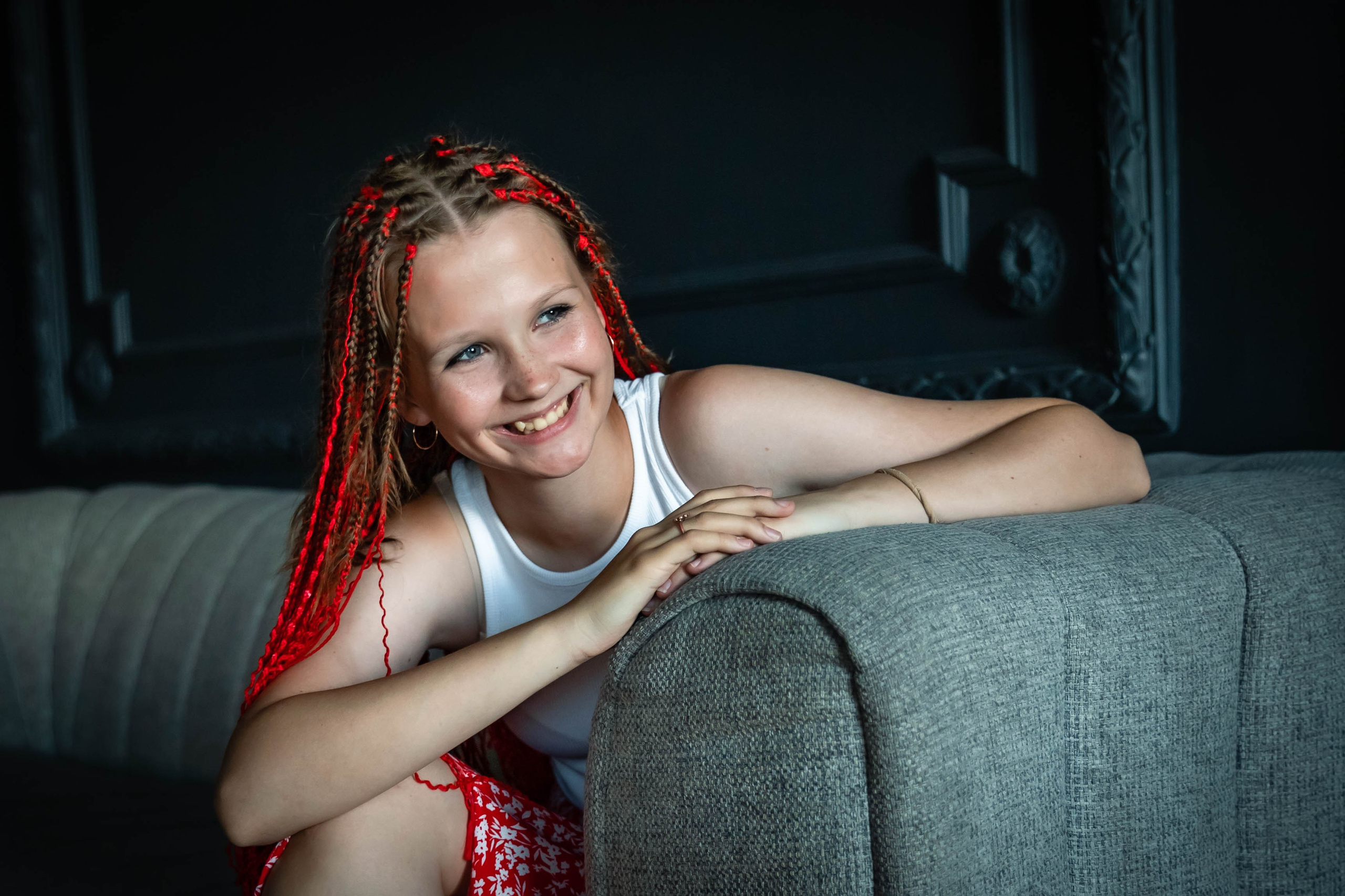 Кира. Свадебный и семейный фотограф в Санкт-Петербурге Лолита Евстифеева