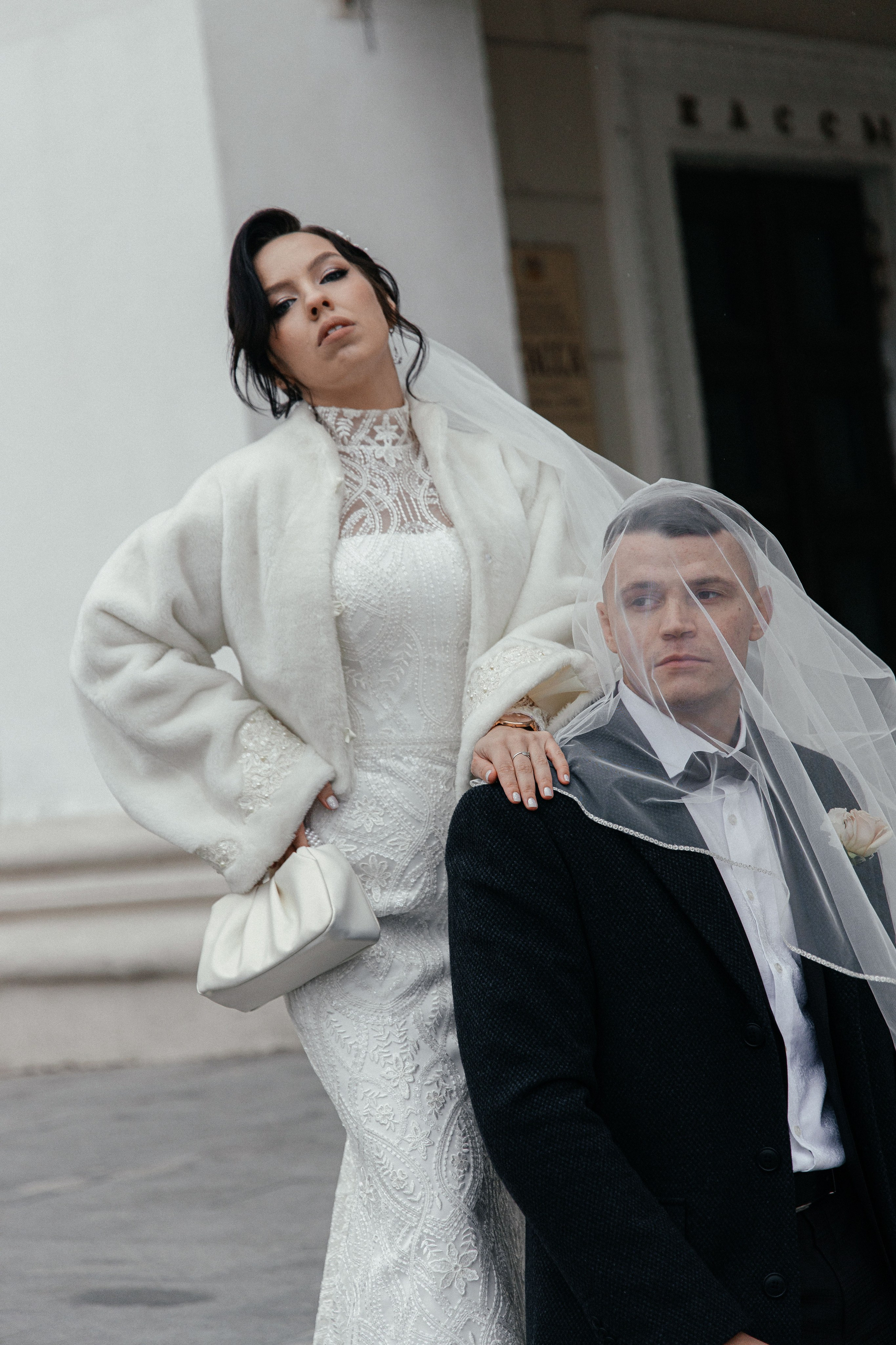 Свидетель Корги. Артём Бачурин — свадебный фотограф Воронеж