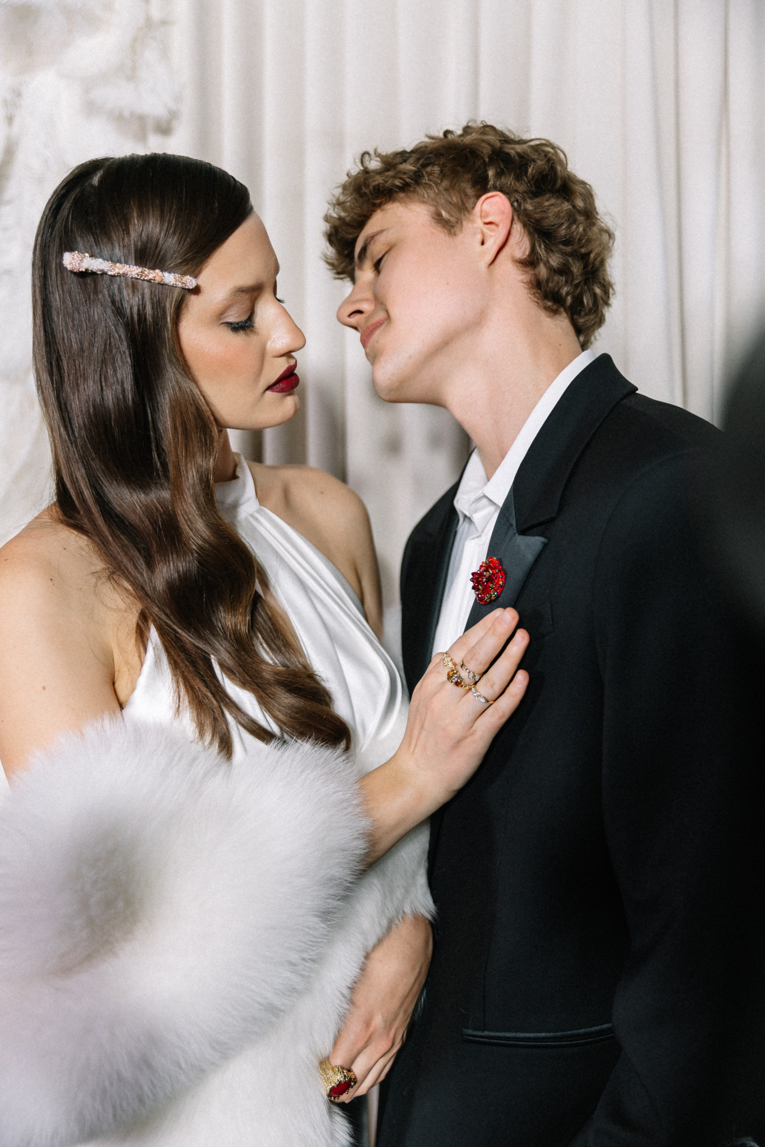 Свадебный/Портретный фотограф снимаю в Москве