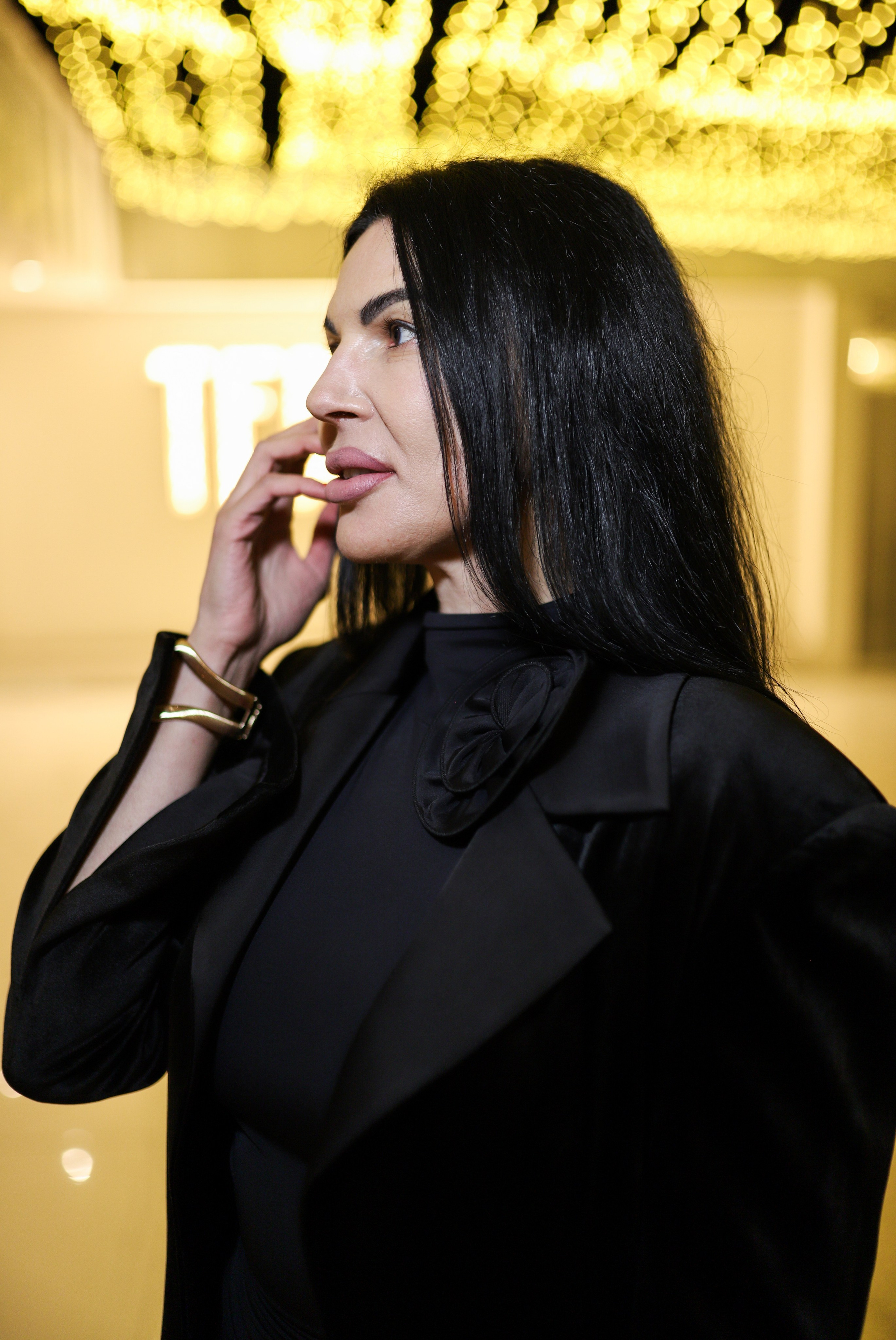 Новогодний корпоратив