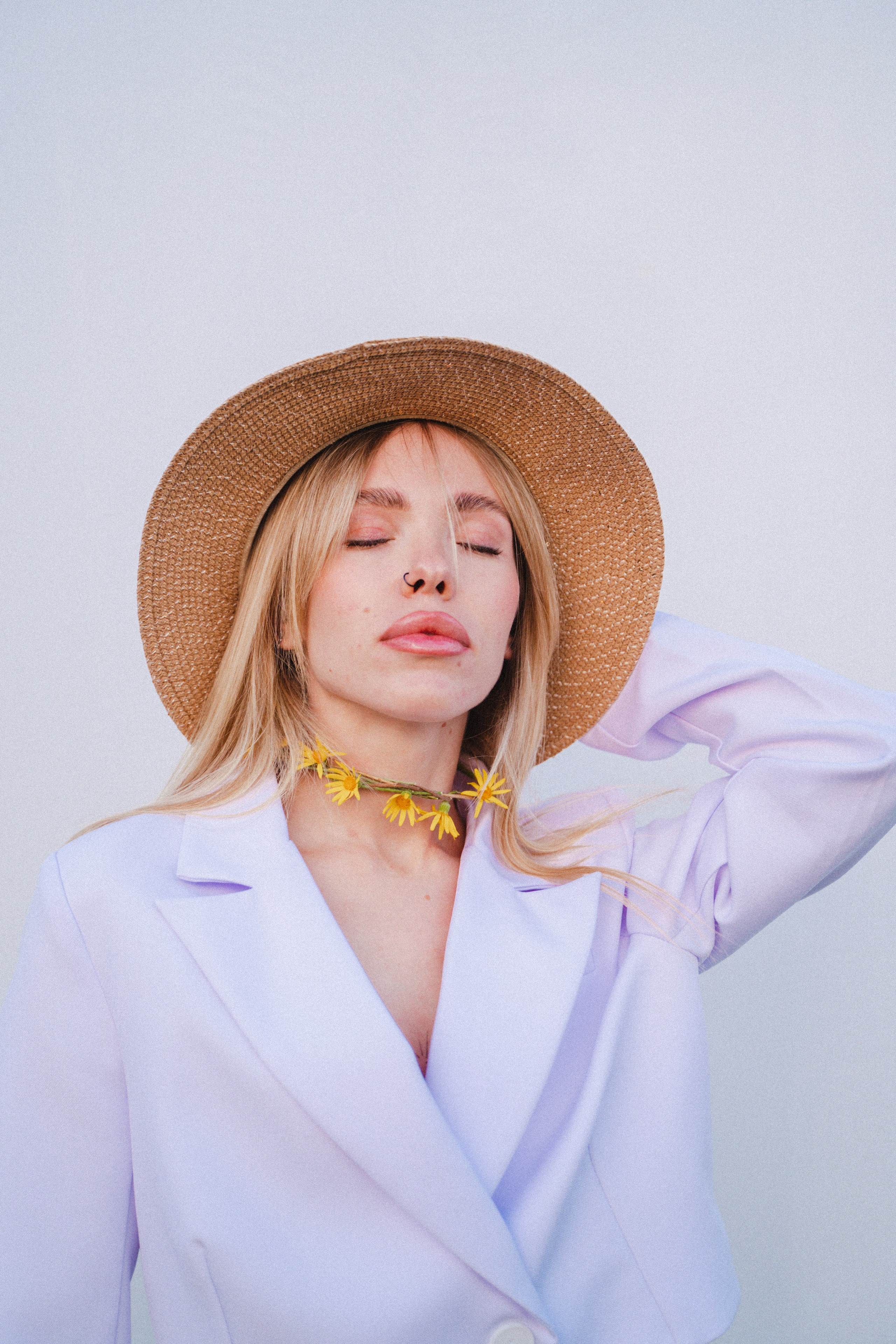 На улице. Женский и семейный лайфстайл фотограф в Уфе Лайт Альбина