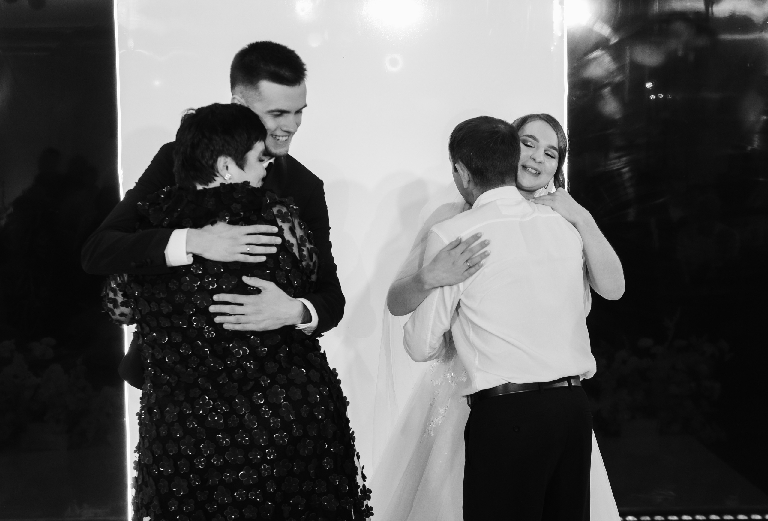 Maxim & Diana. Свадебный фотограф Ильнар Асадуллин