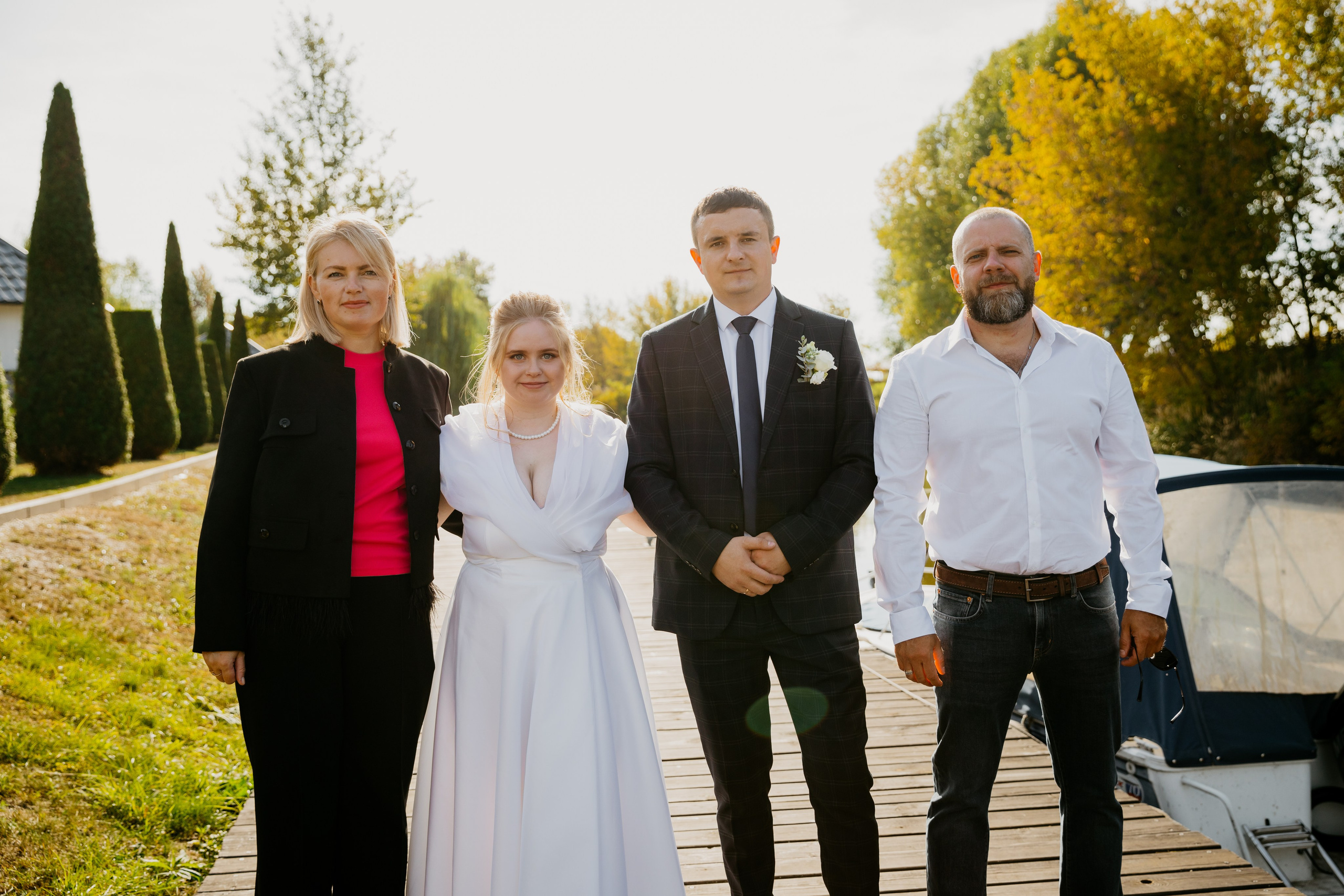 Капитан. Семейный фотограф москва